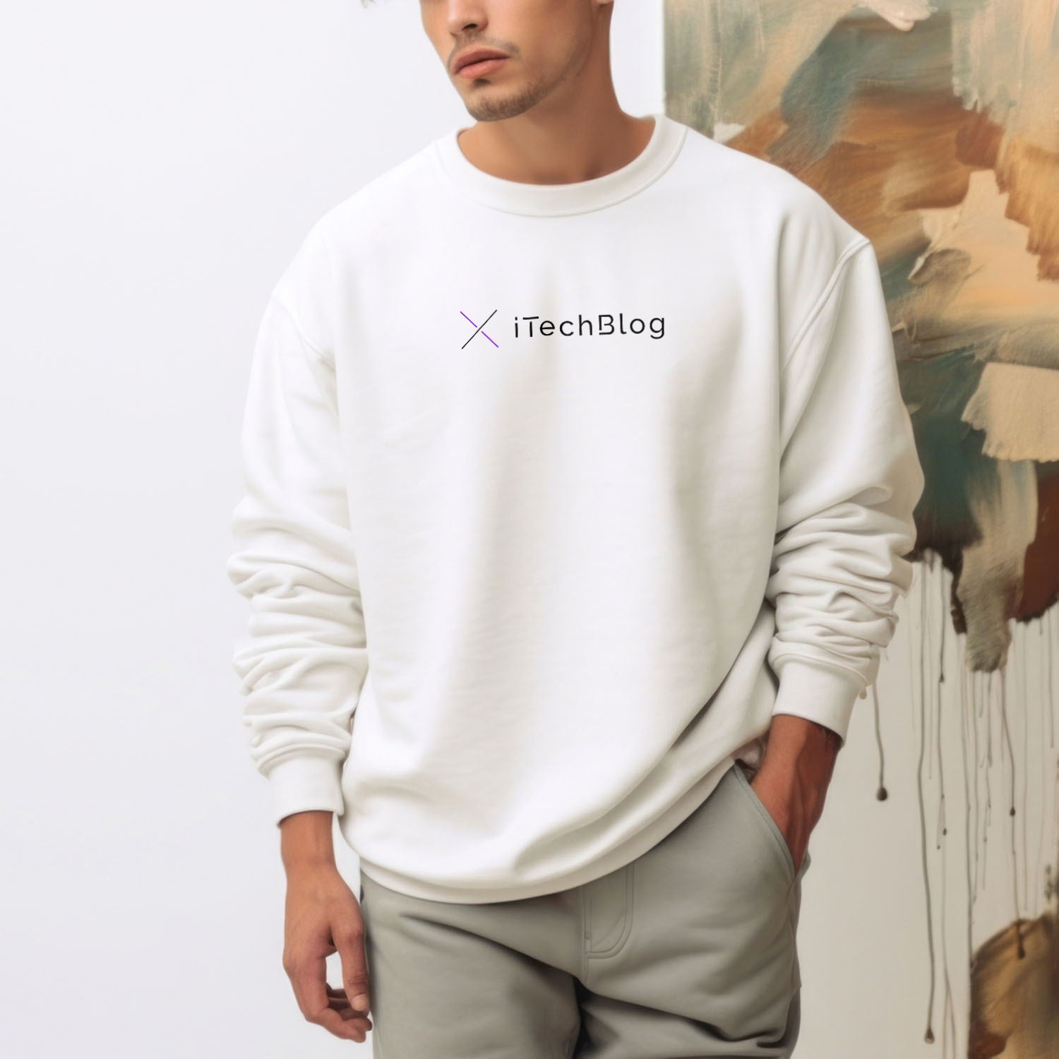 Felpa Unisex