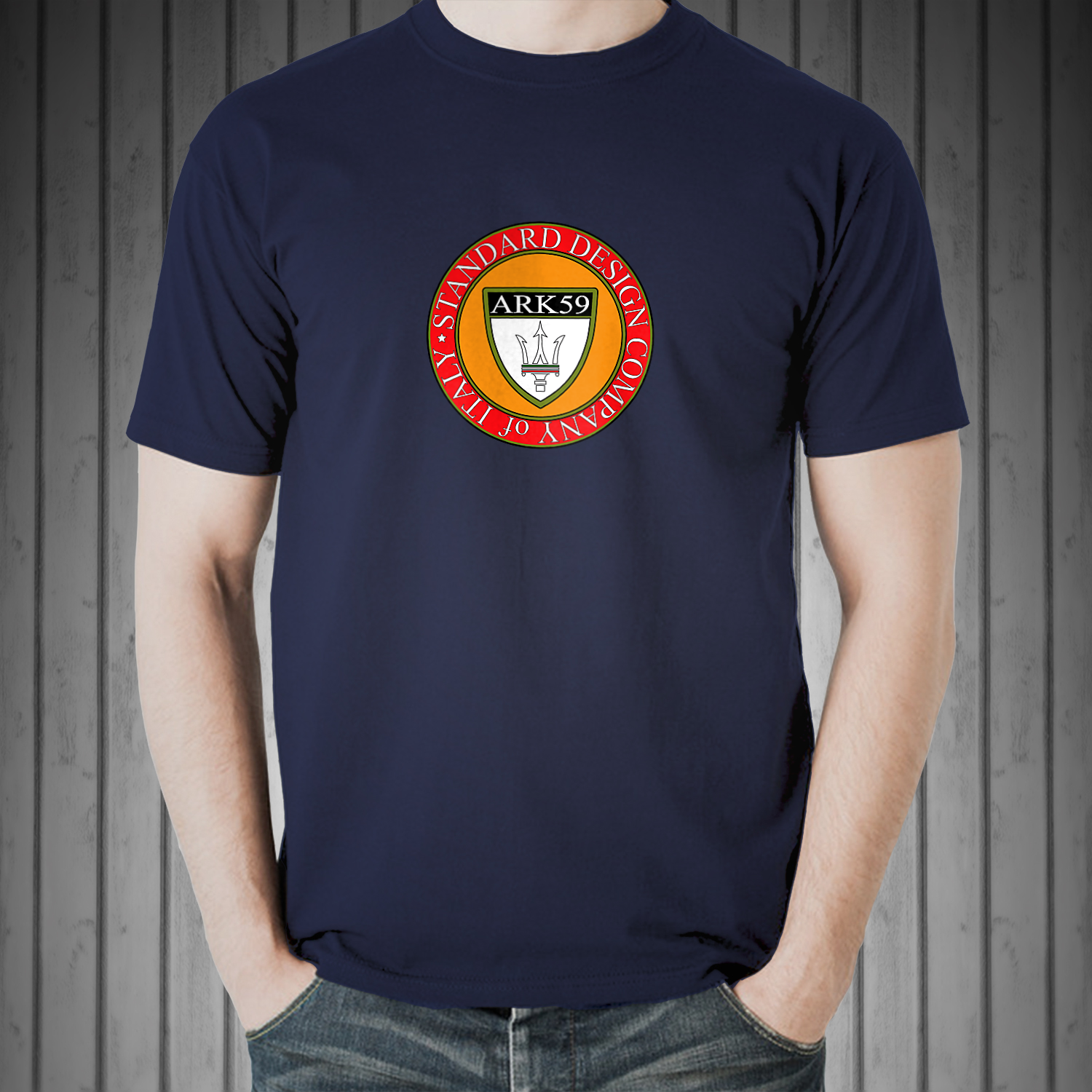 Standard Design Company of Italy