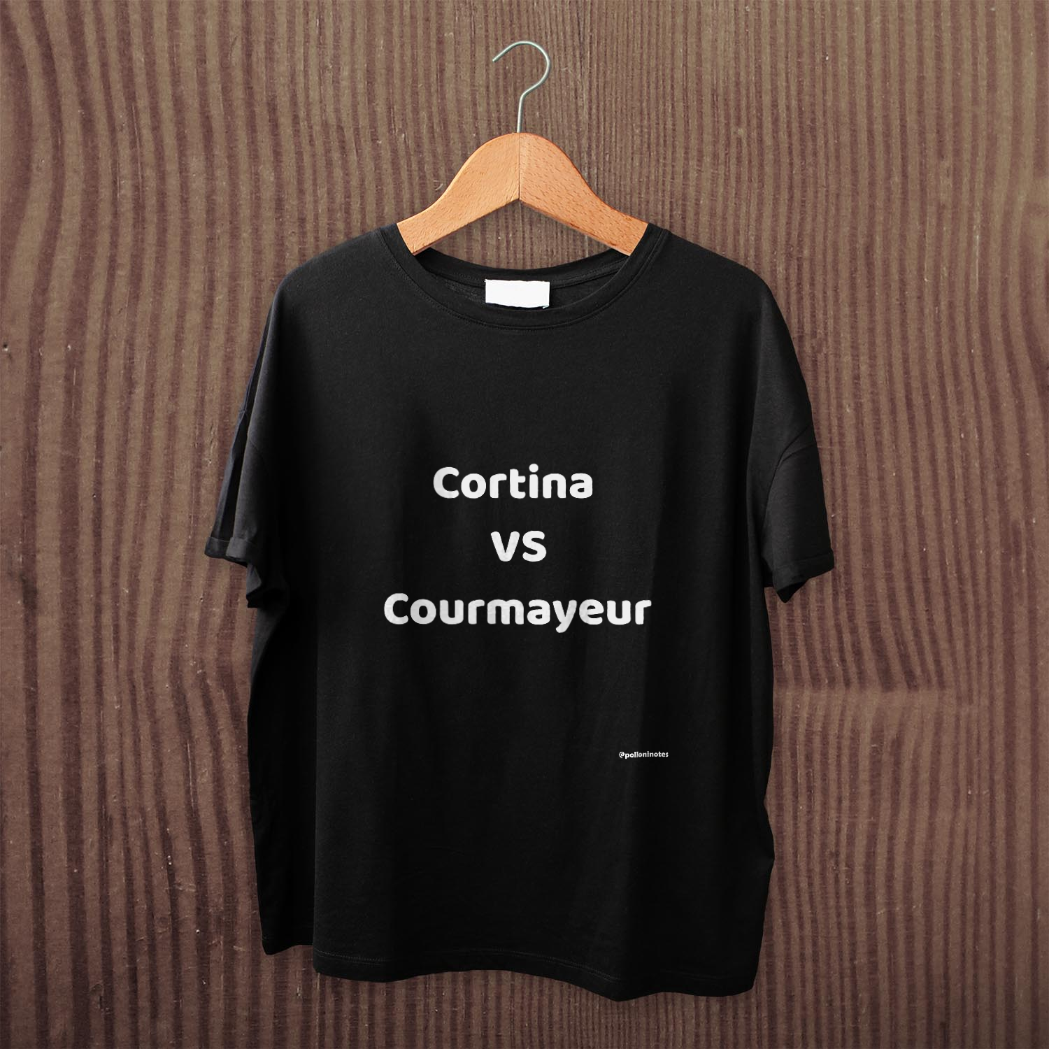 T-Shirt Unisex