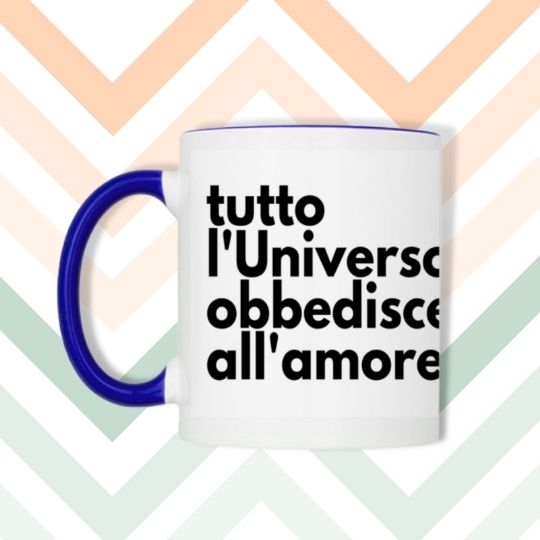 Mug Two Color