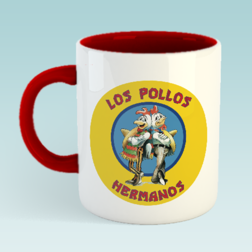 Mug Two Color