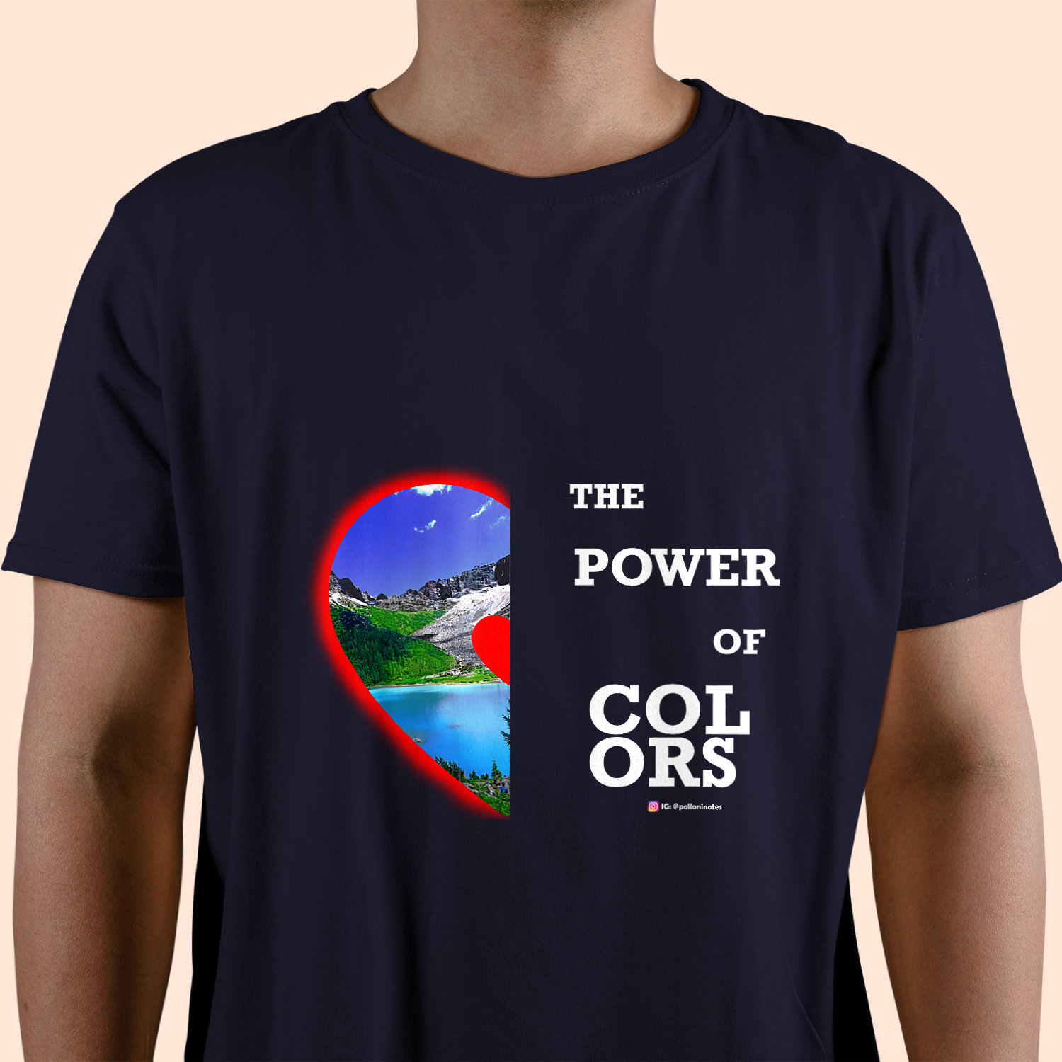 T-Shirt Unisex