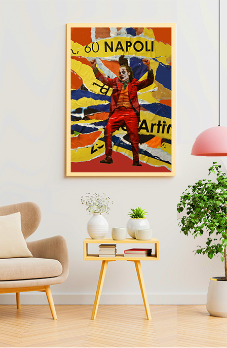 Canvas 40x60