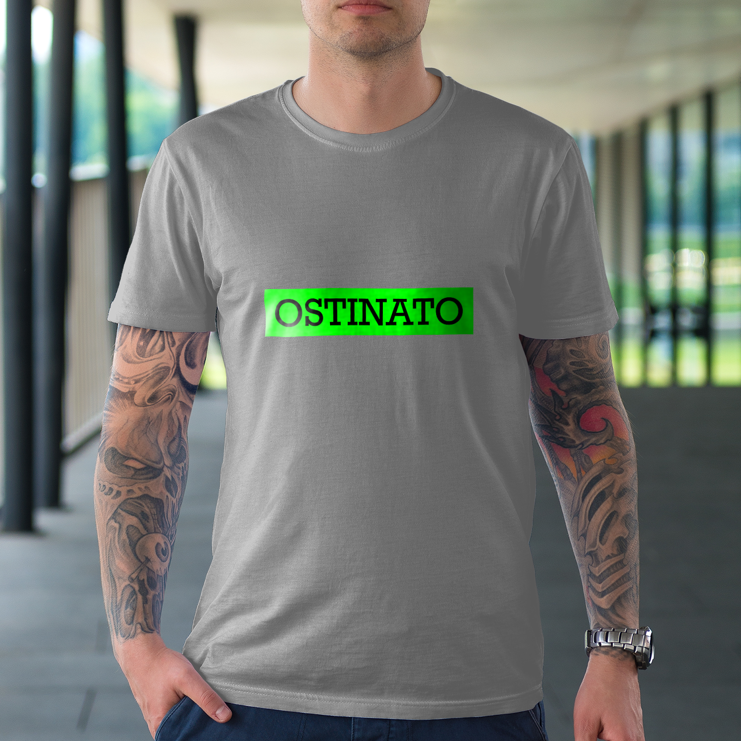 T-Shirt Unisex