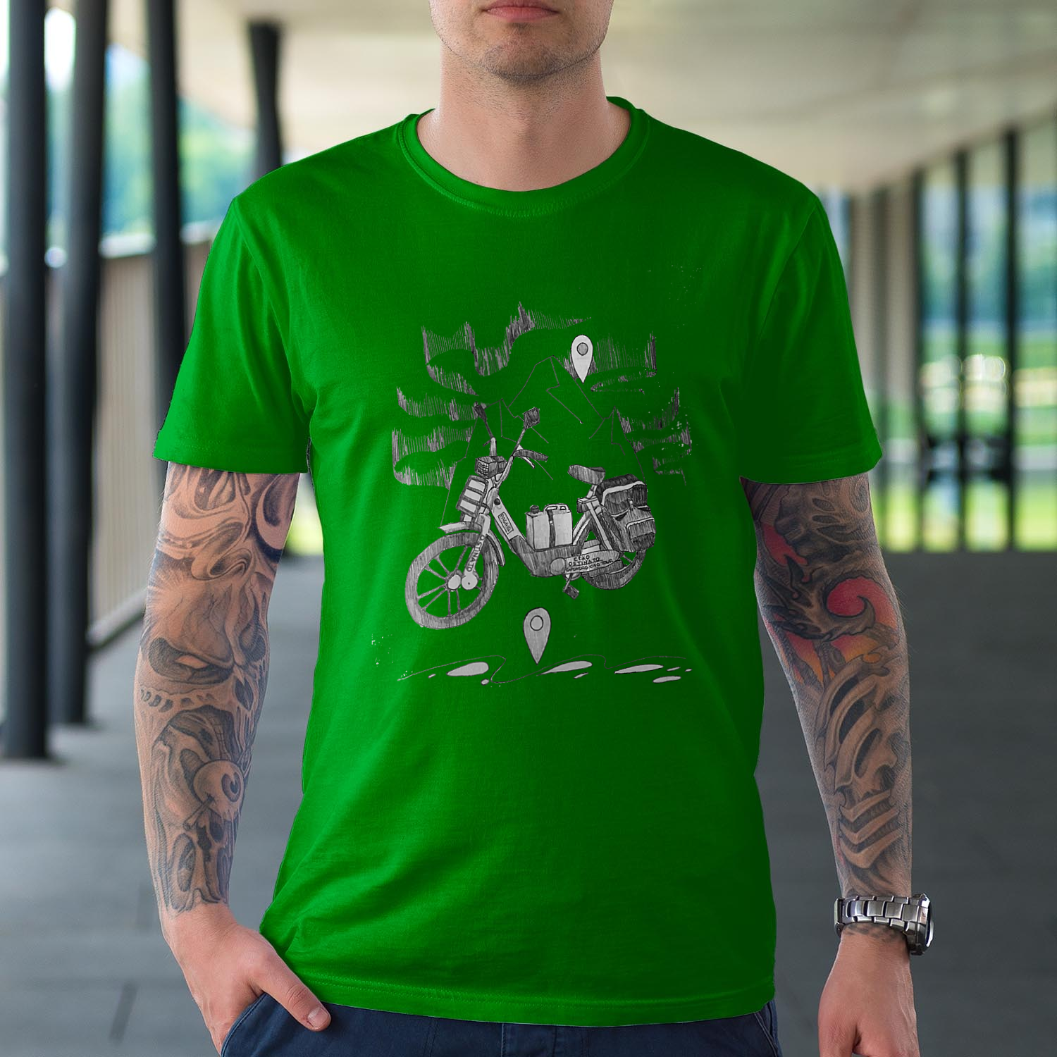 T-Shirt Unisex