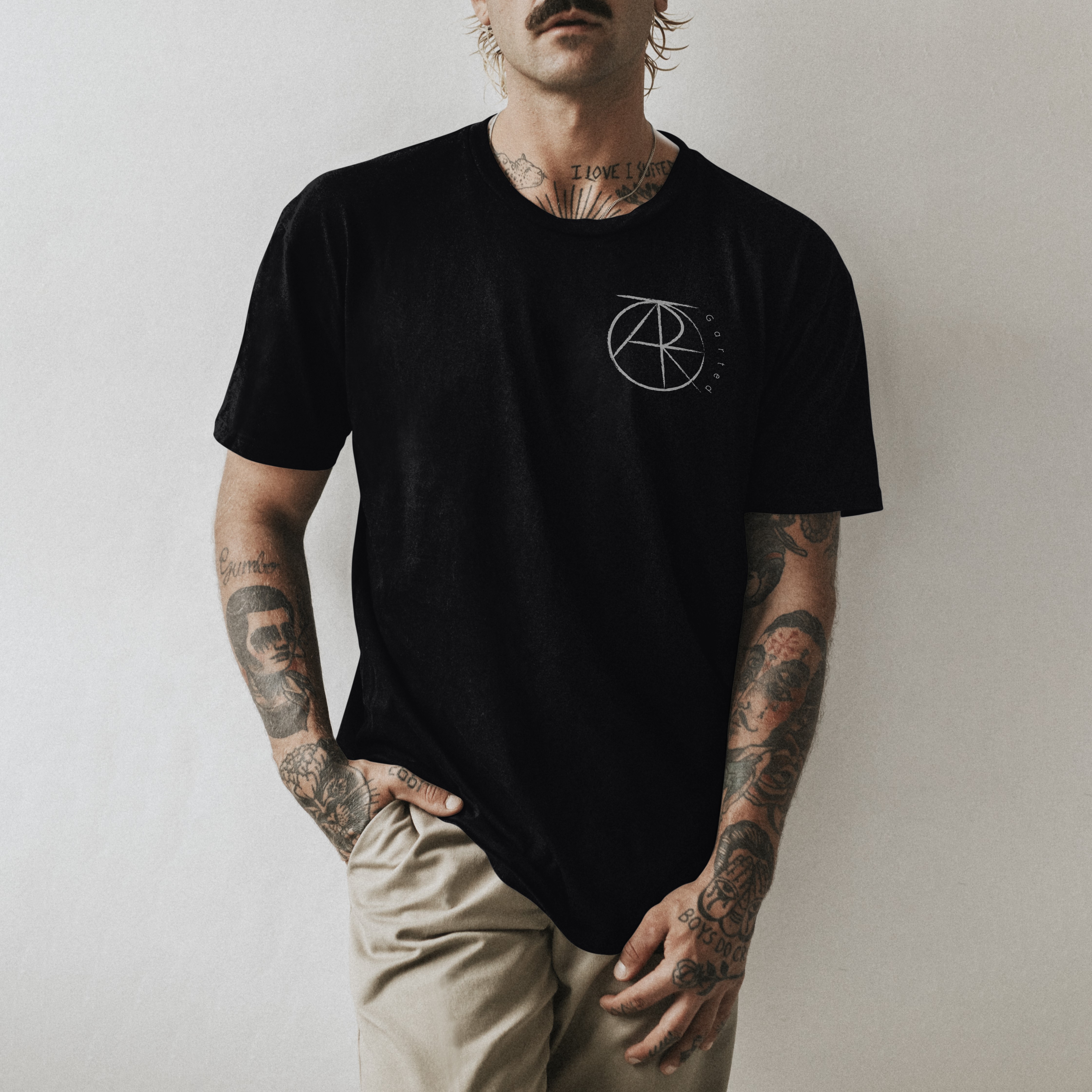 T-Shirt Unisex Organic