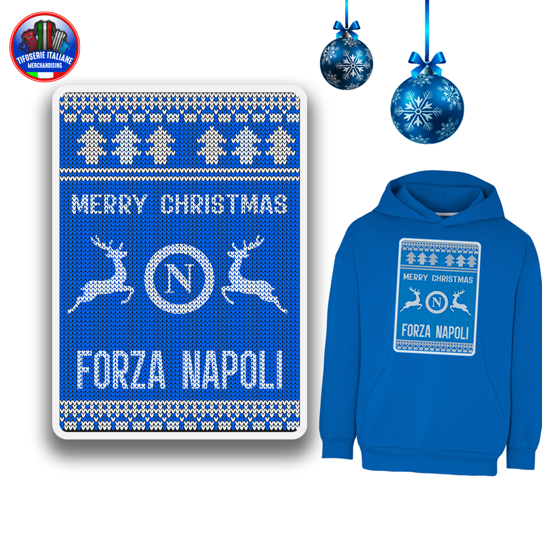 Felpa Unisex con Cappuccio