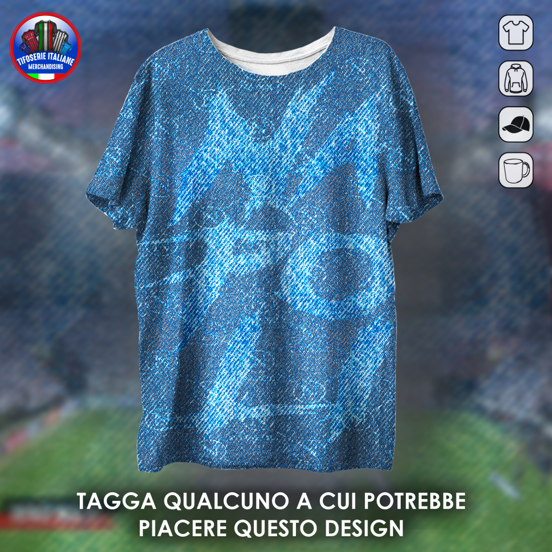 All Over T-Shirt Unisex