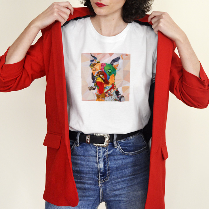 T-Shirt Unisex Organic