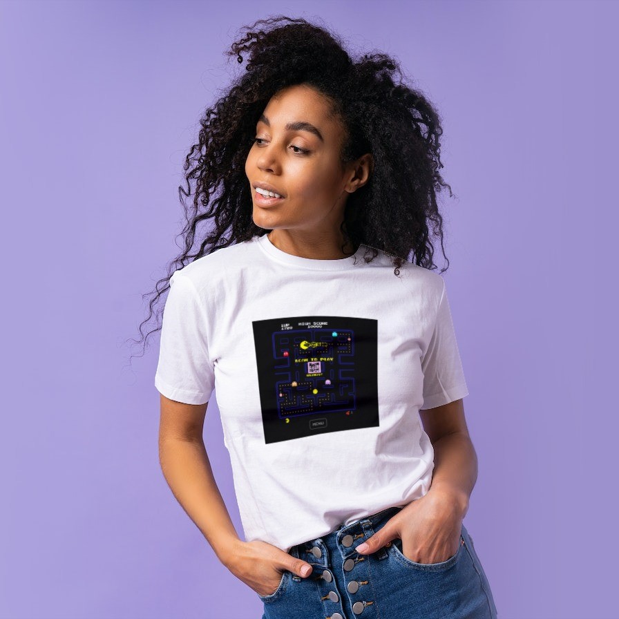 T-Shirt Unisex Organic