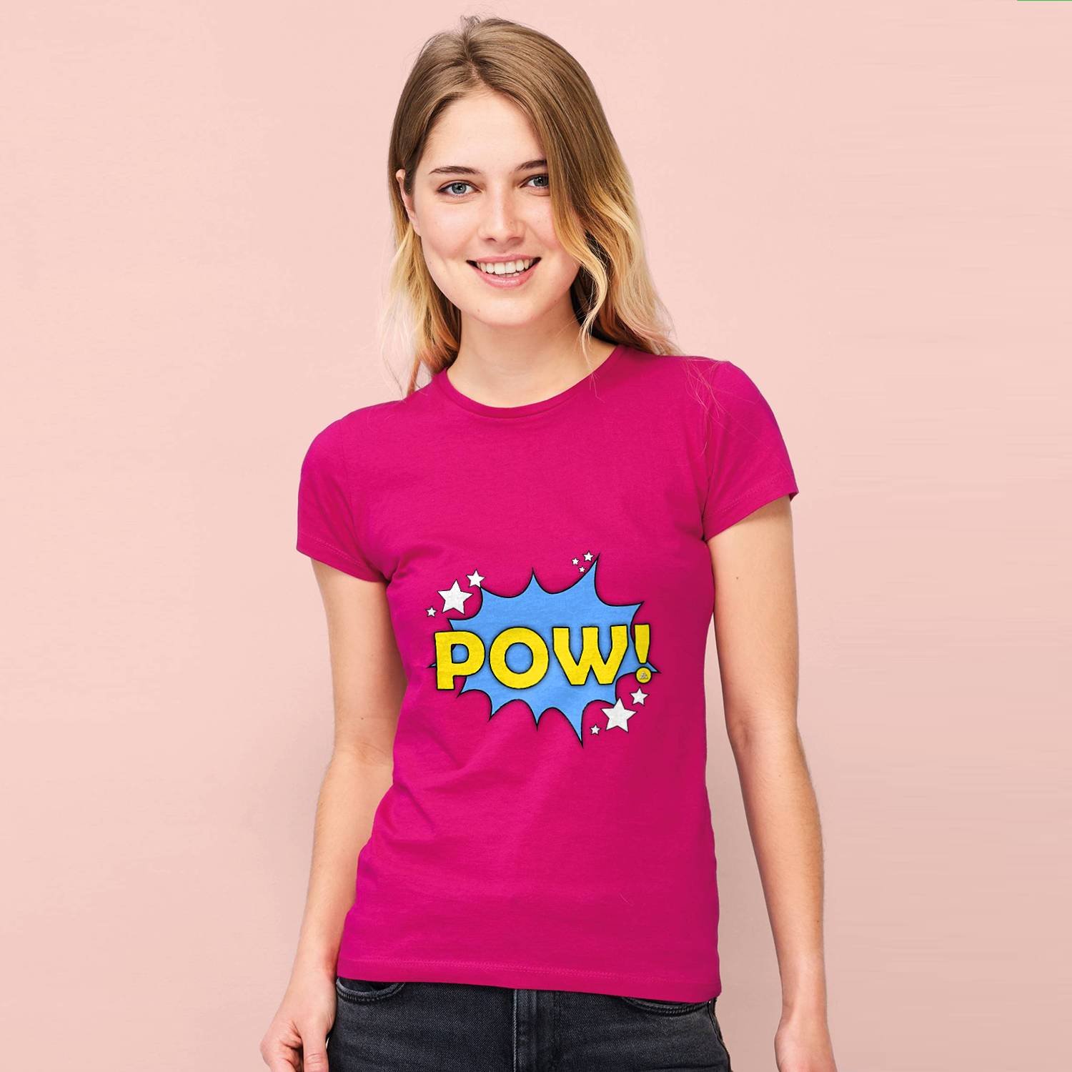 T-Shirt Donna