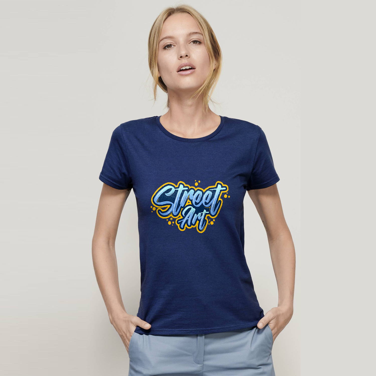 T-Shirt Donna