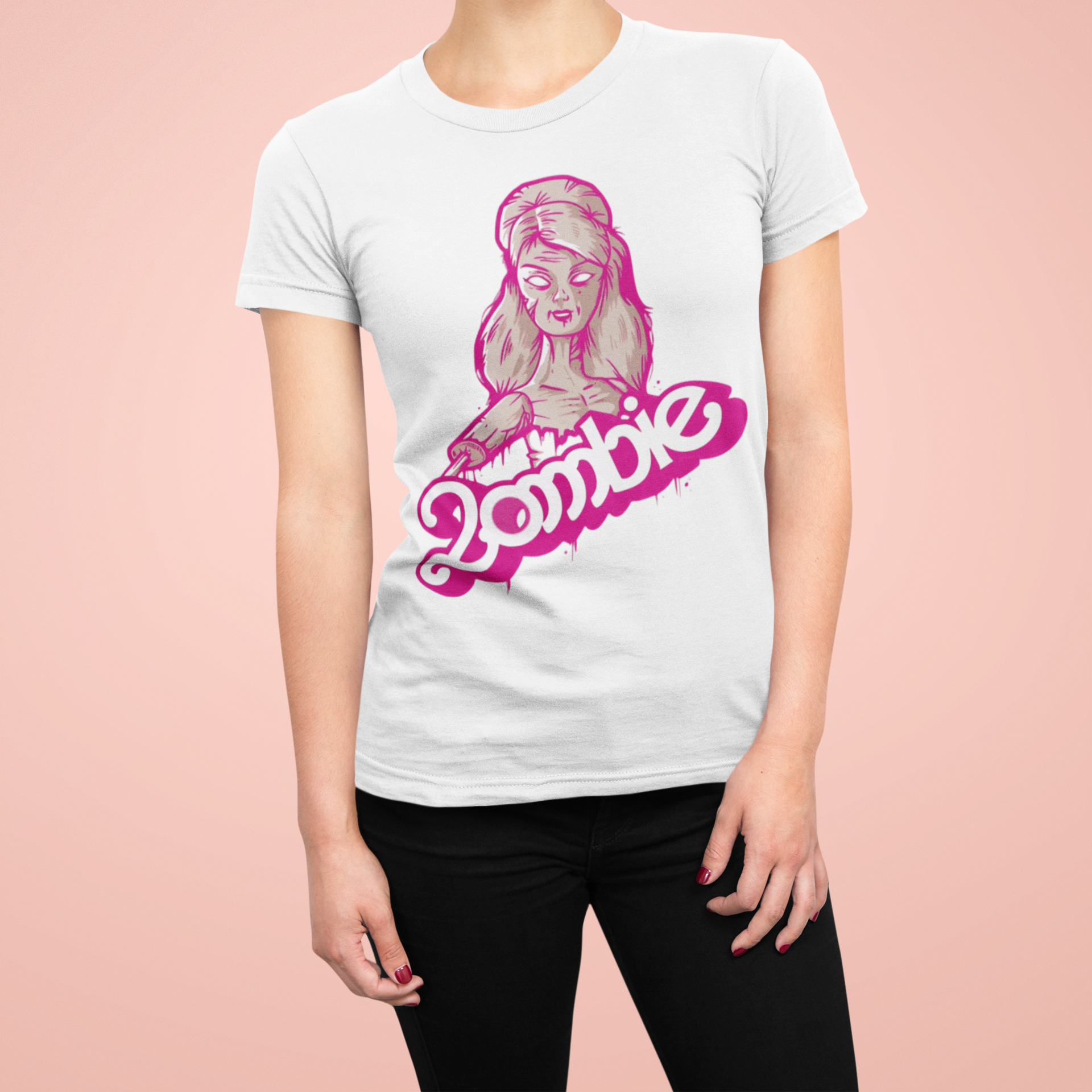 T-Shirt Donna