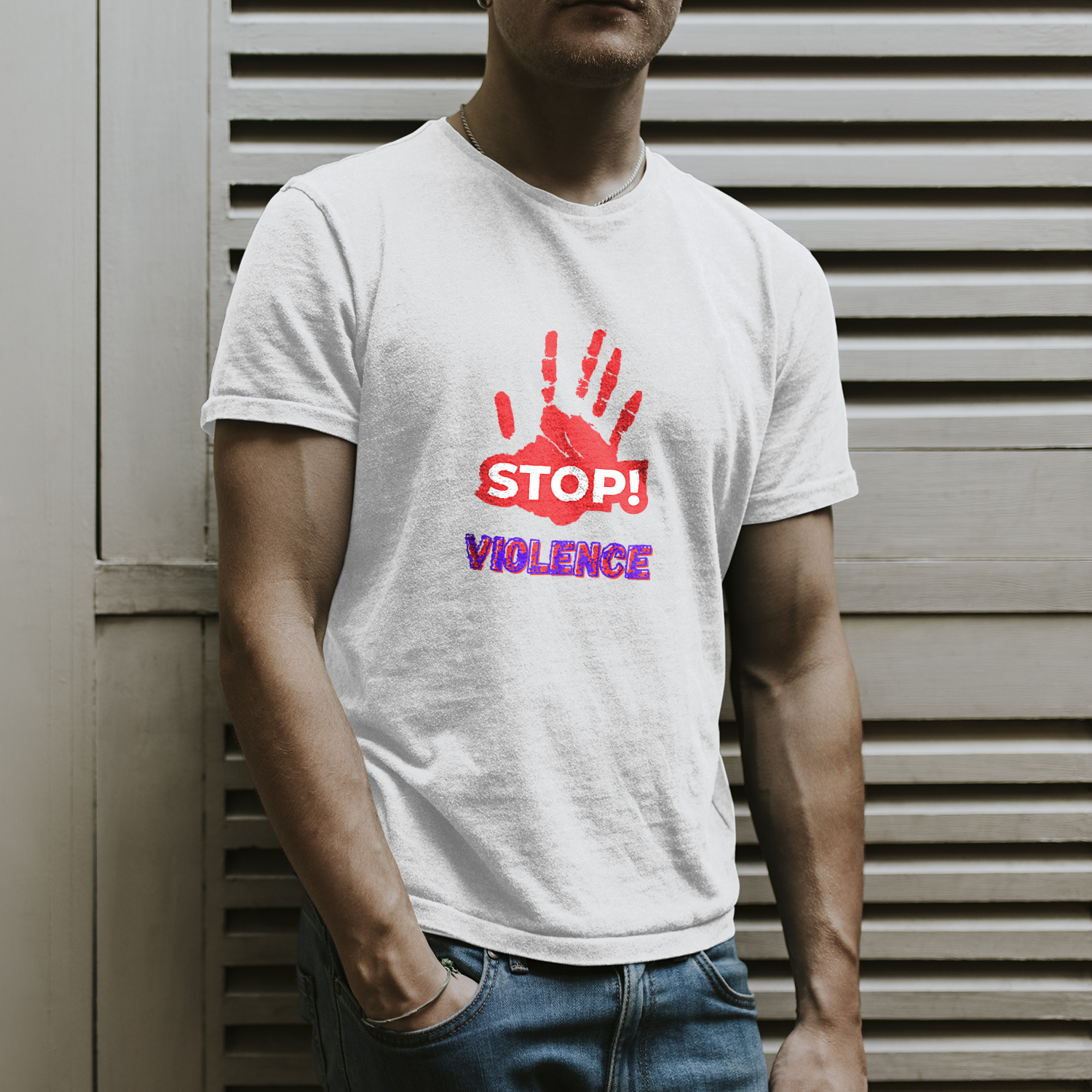 T-Shirt Unisex Organic