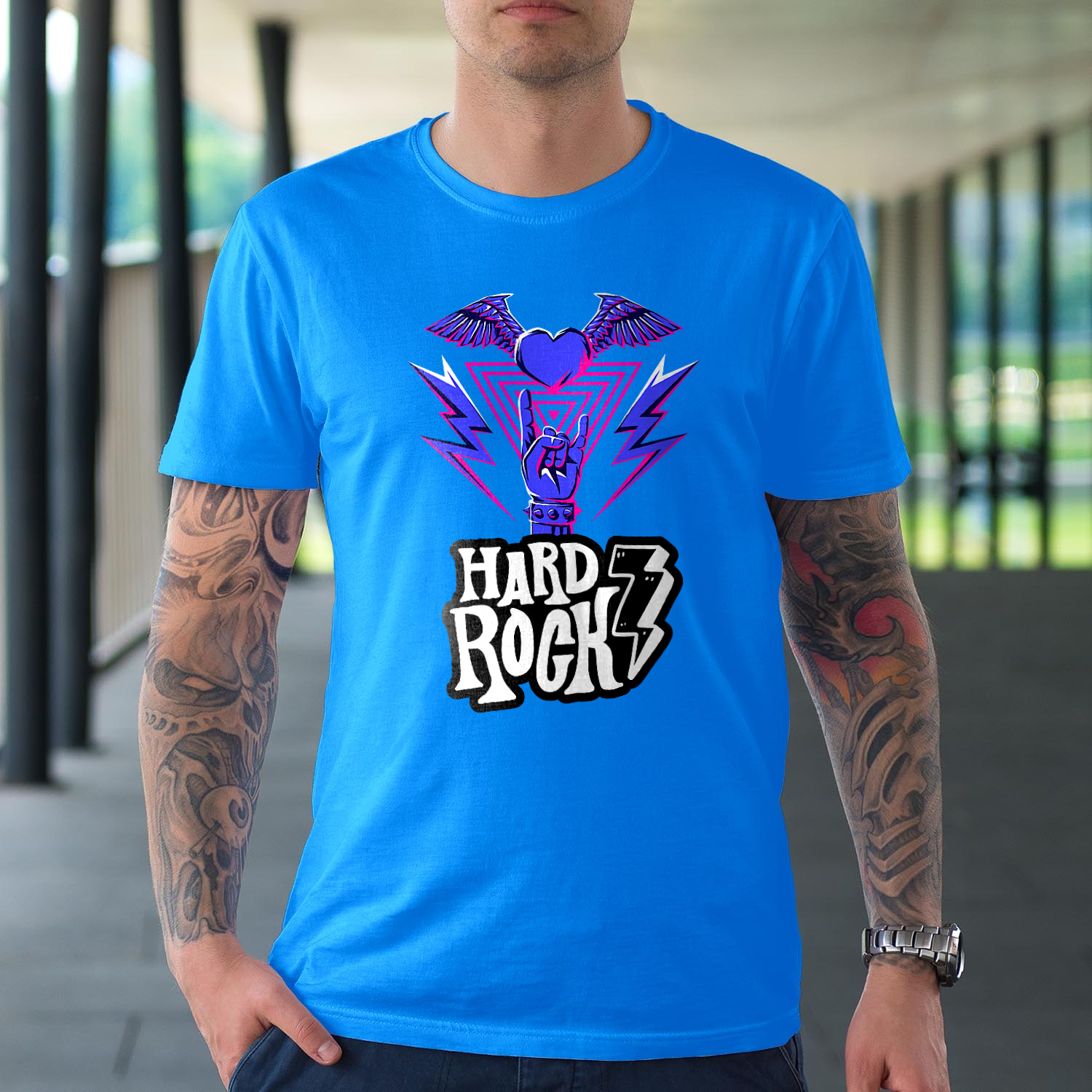 T-Shirt Unisex Large