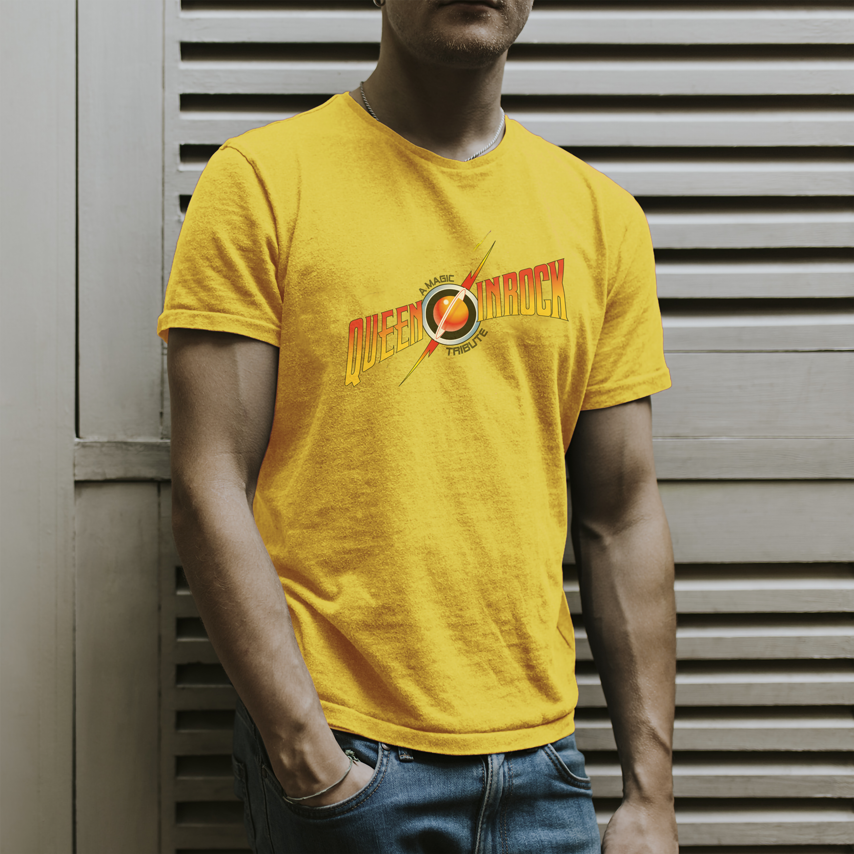 T-Shirt Unisex Organic