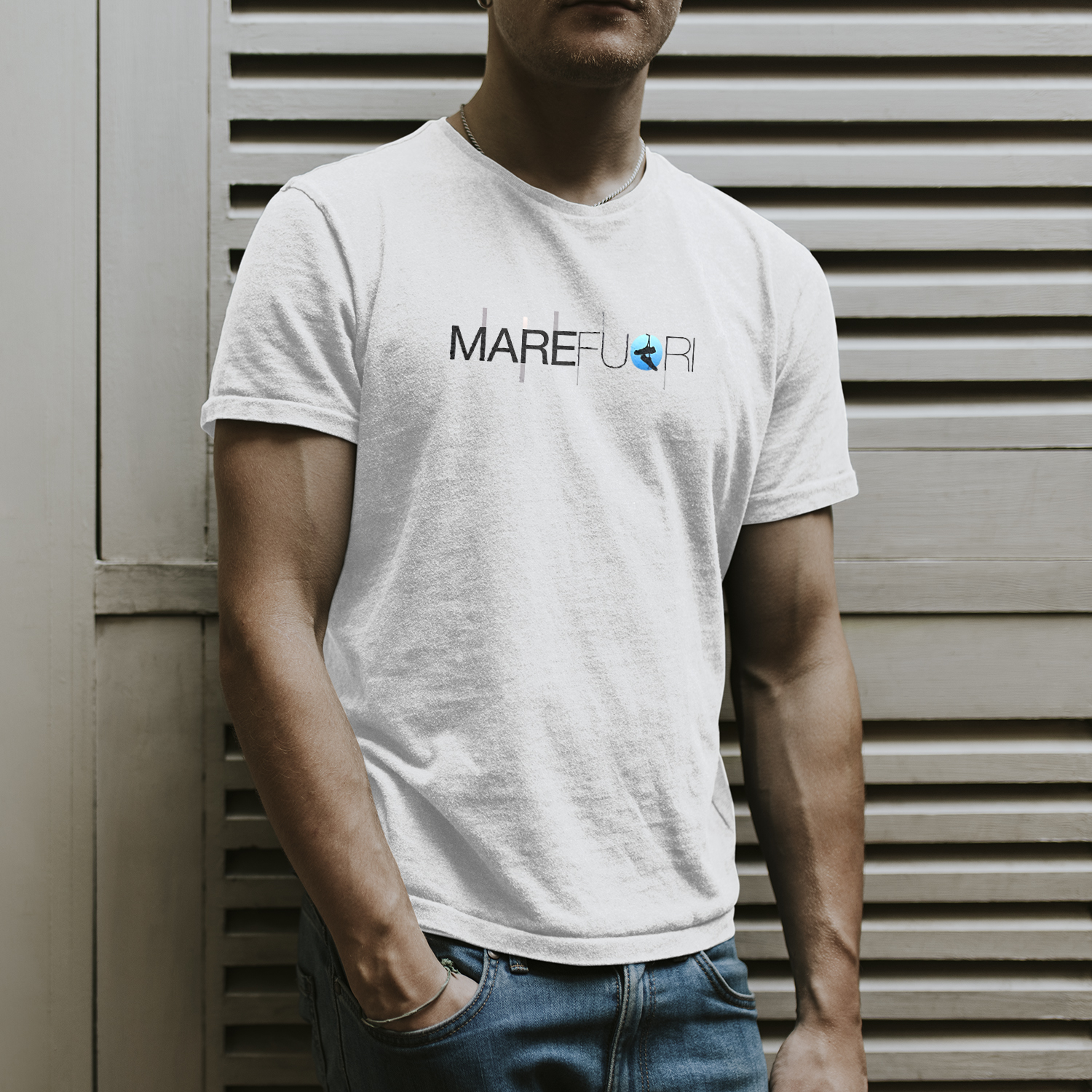 T-Shirt Unisex Organic