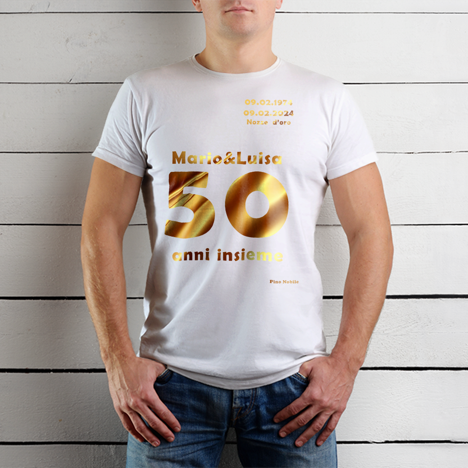 T-Shirt Unisex