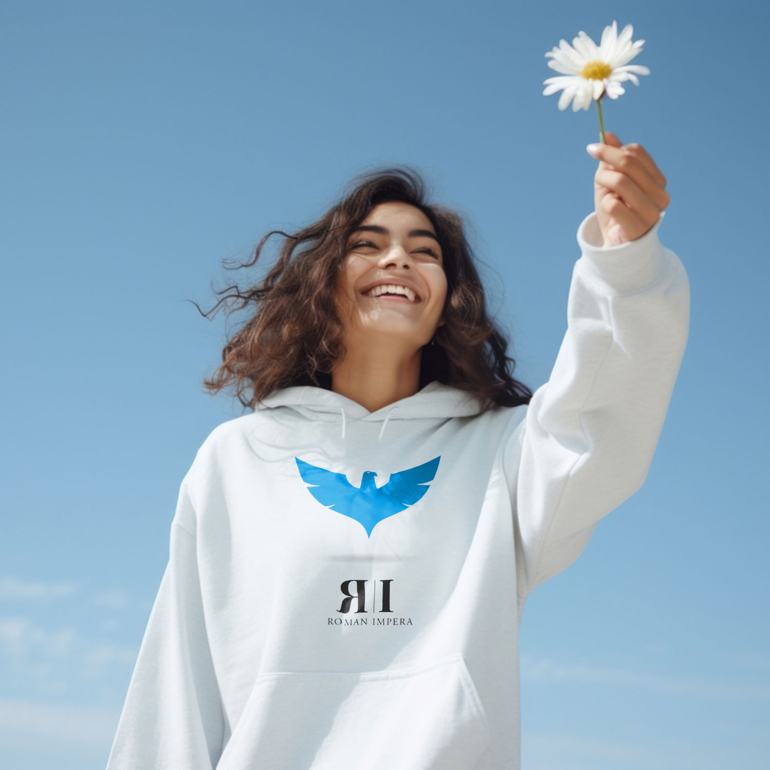 Hoodie Premium Women