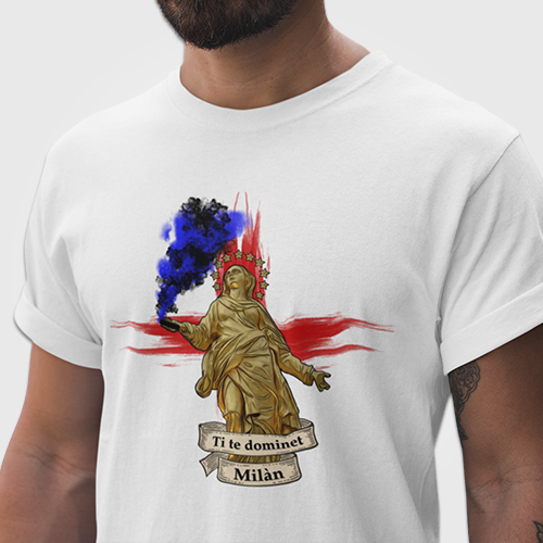 T-Shirt Unisex Organic