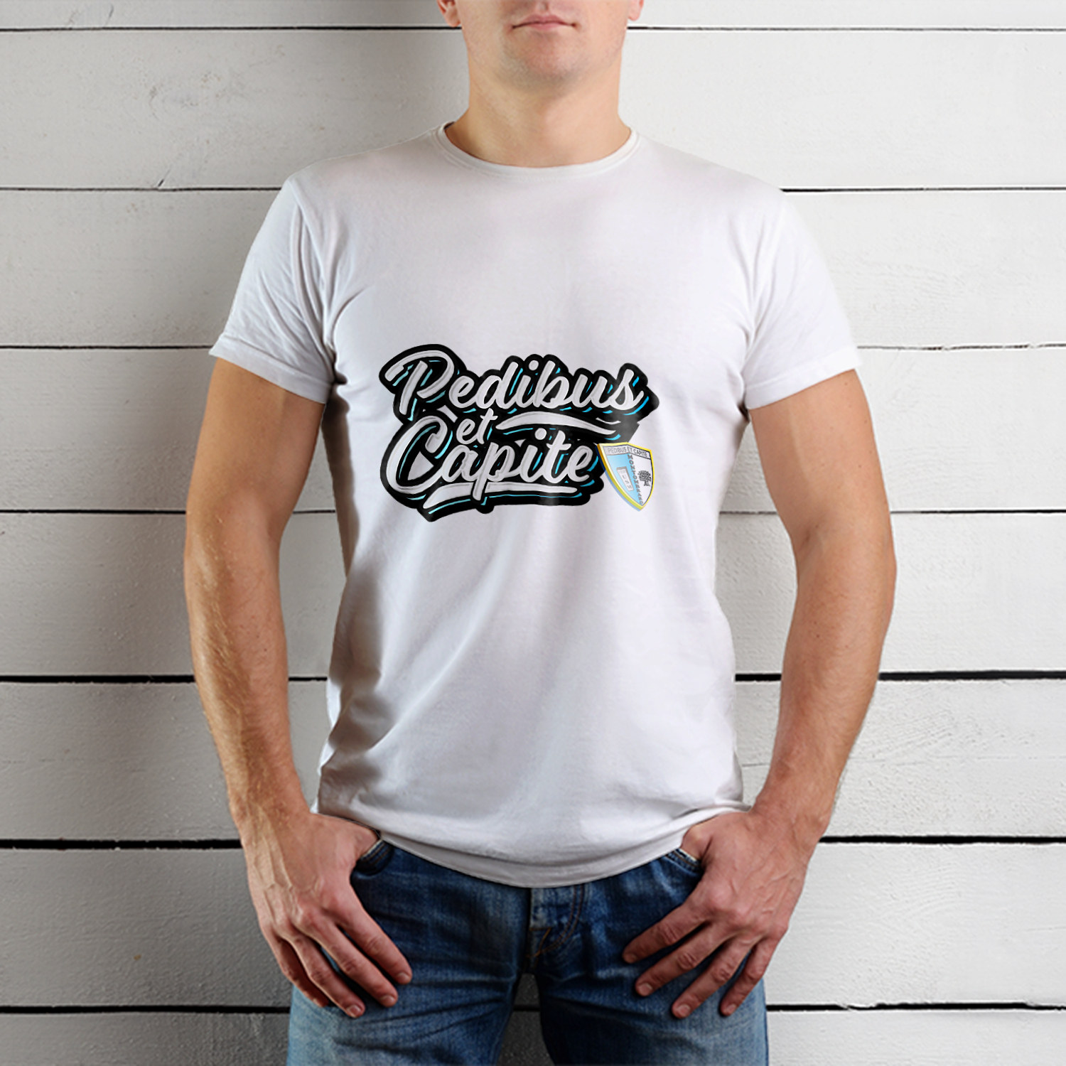 T-Shirt Unisex
