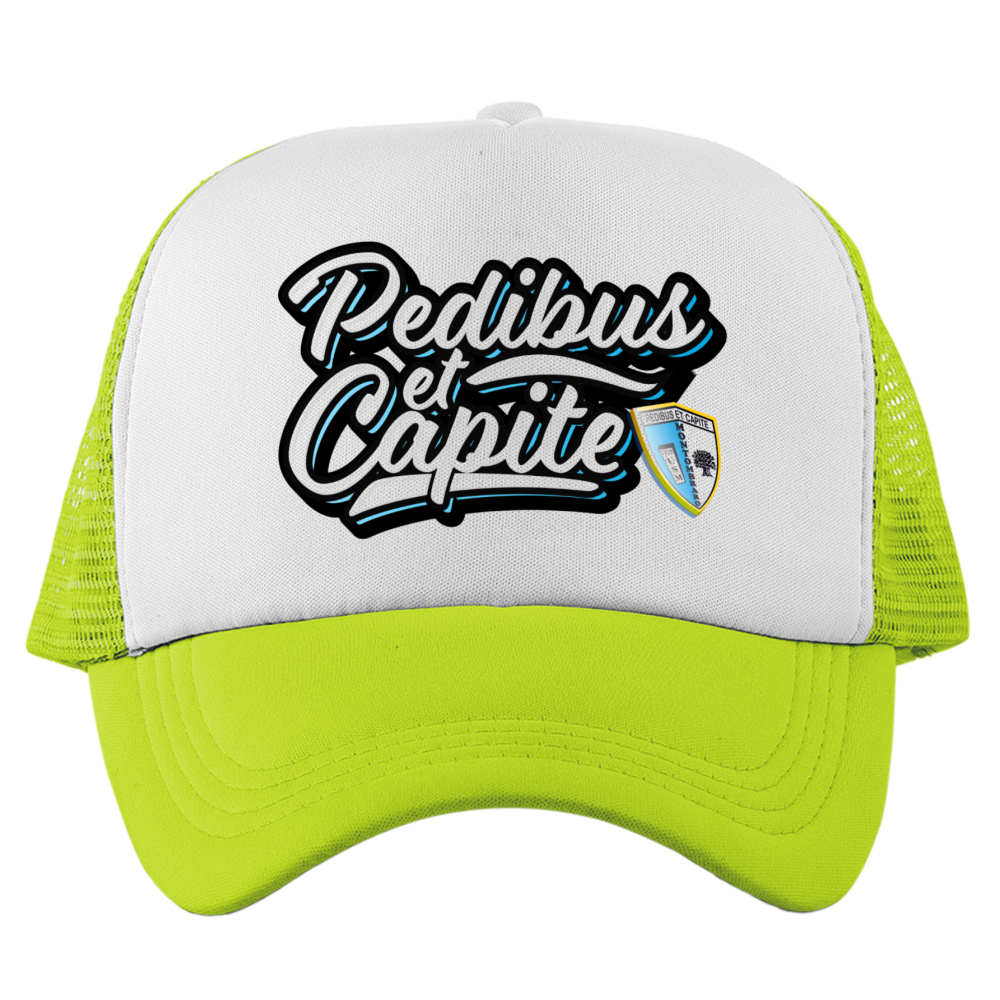 Cappello Trucker