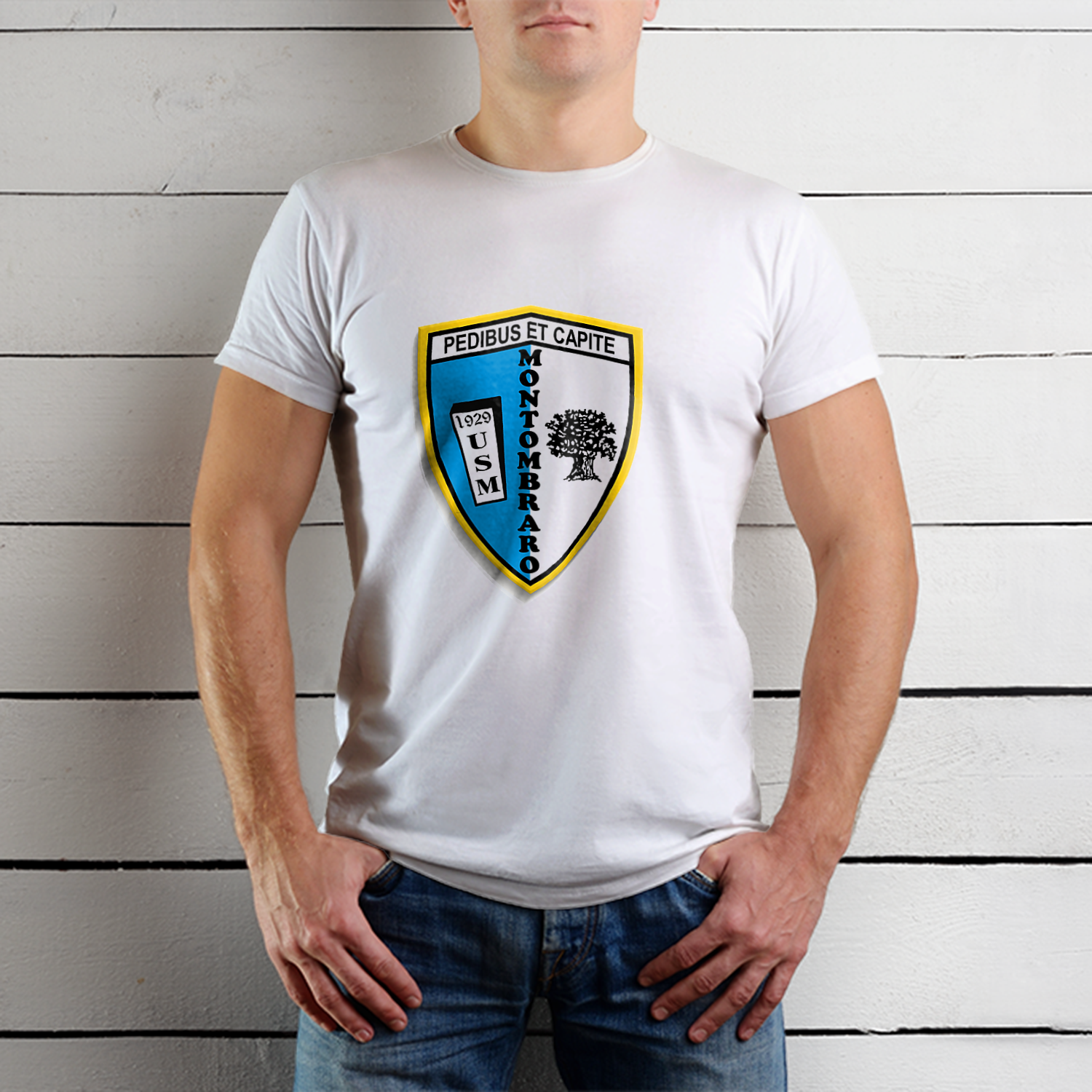 T-Shirt Unisex