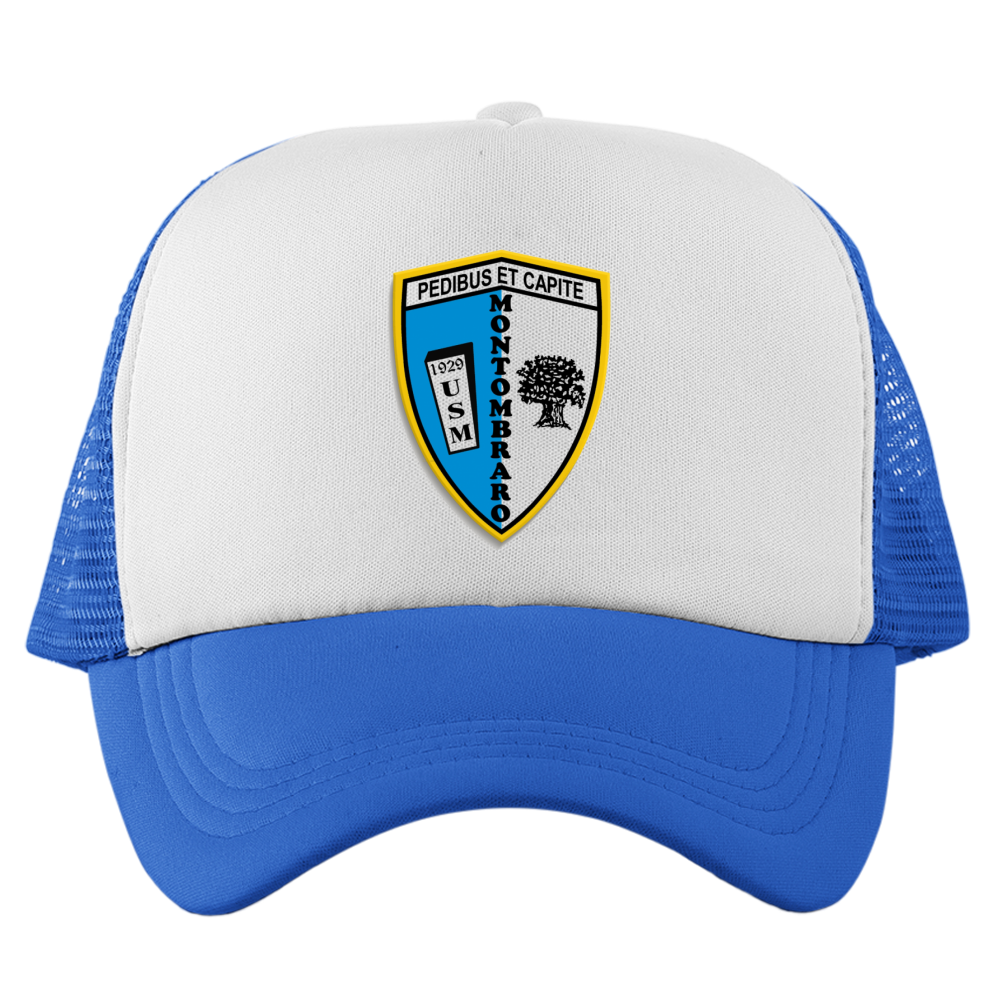 Cappello Trucker