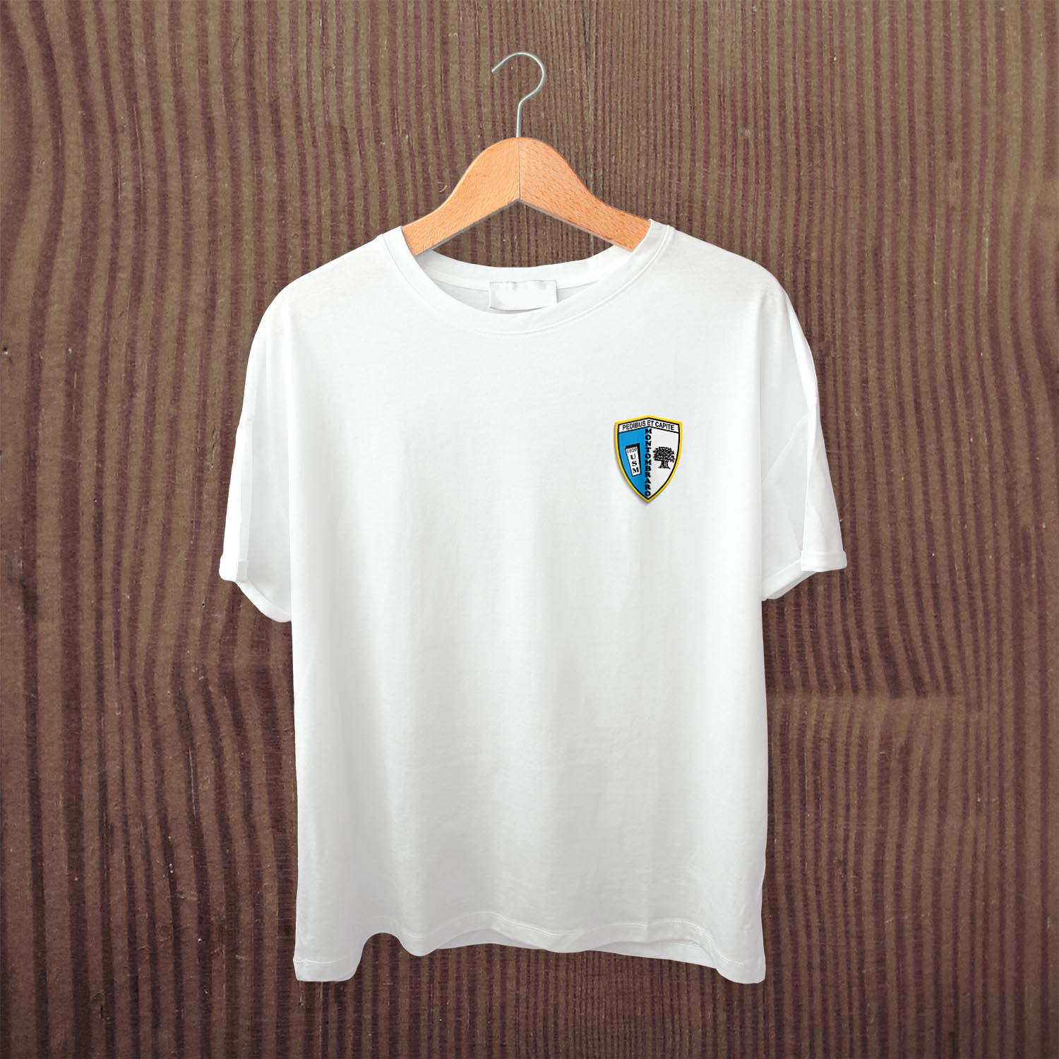 T-Shirt Unisex