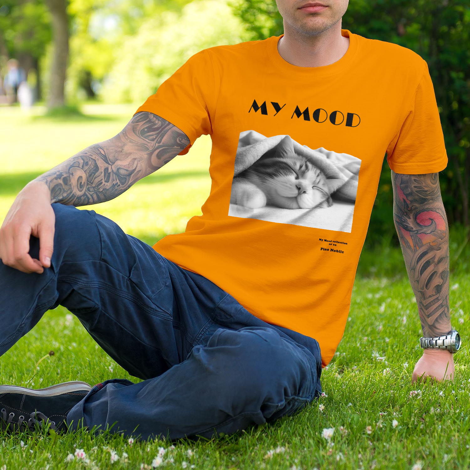 T-Shirt Unisex