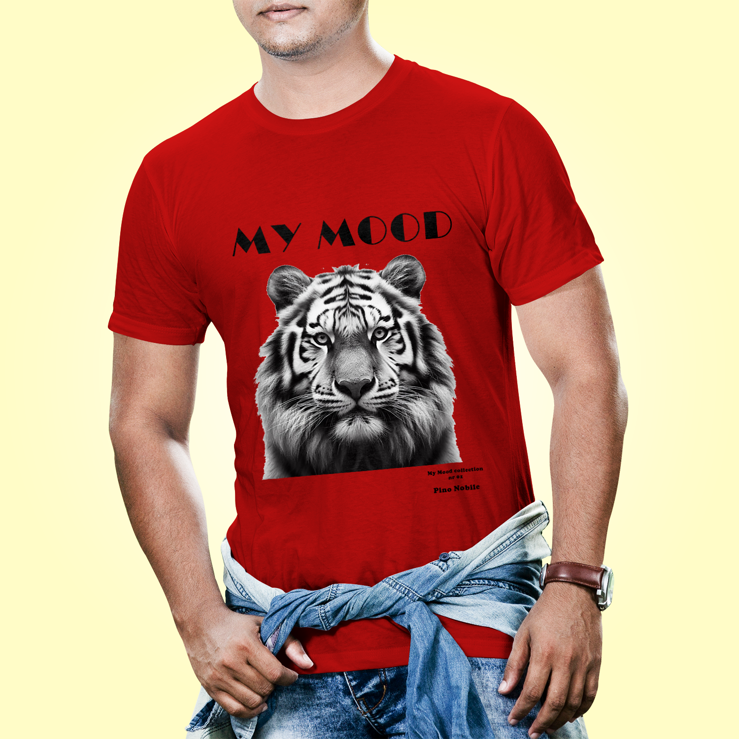 T-Shirt Unisex