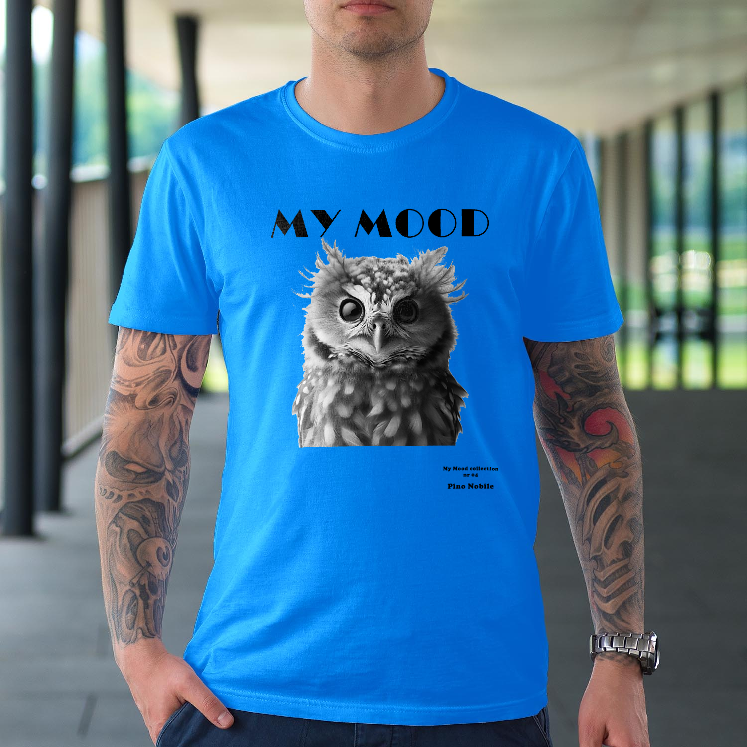 T-Shirt Unisex