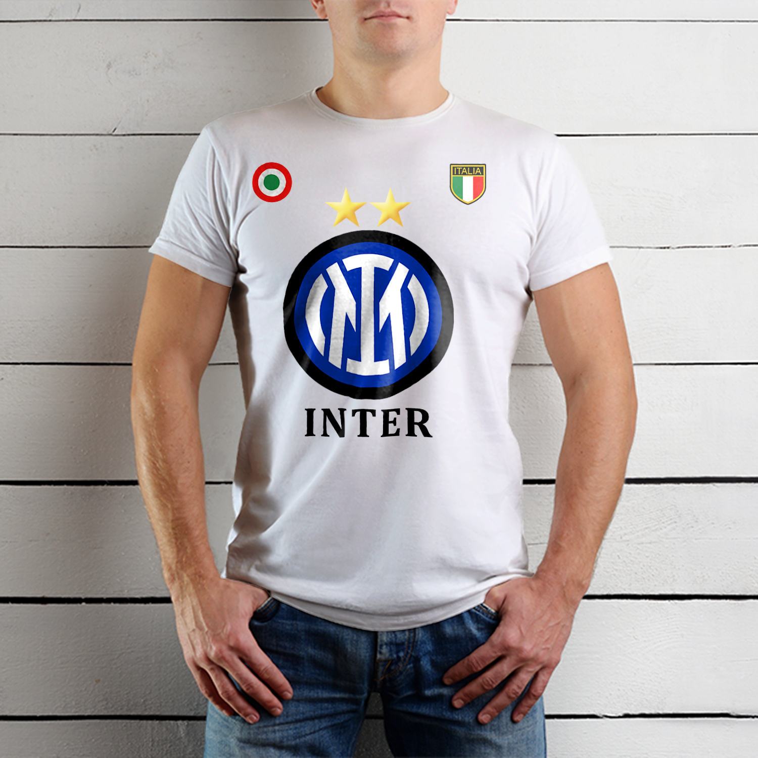T-Shirt Unisex