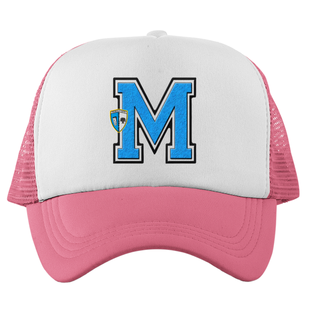 Cappello Trucker