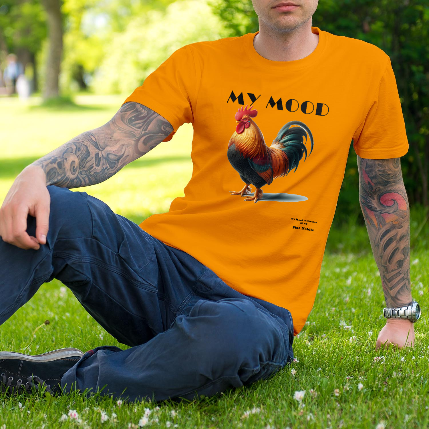 T-Shirt Unisex