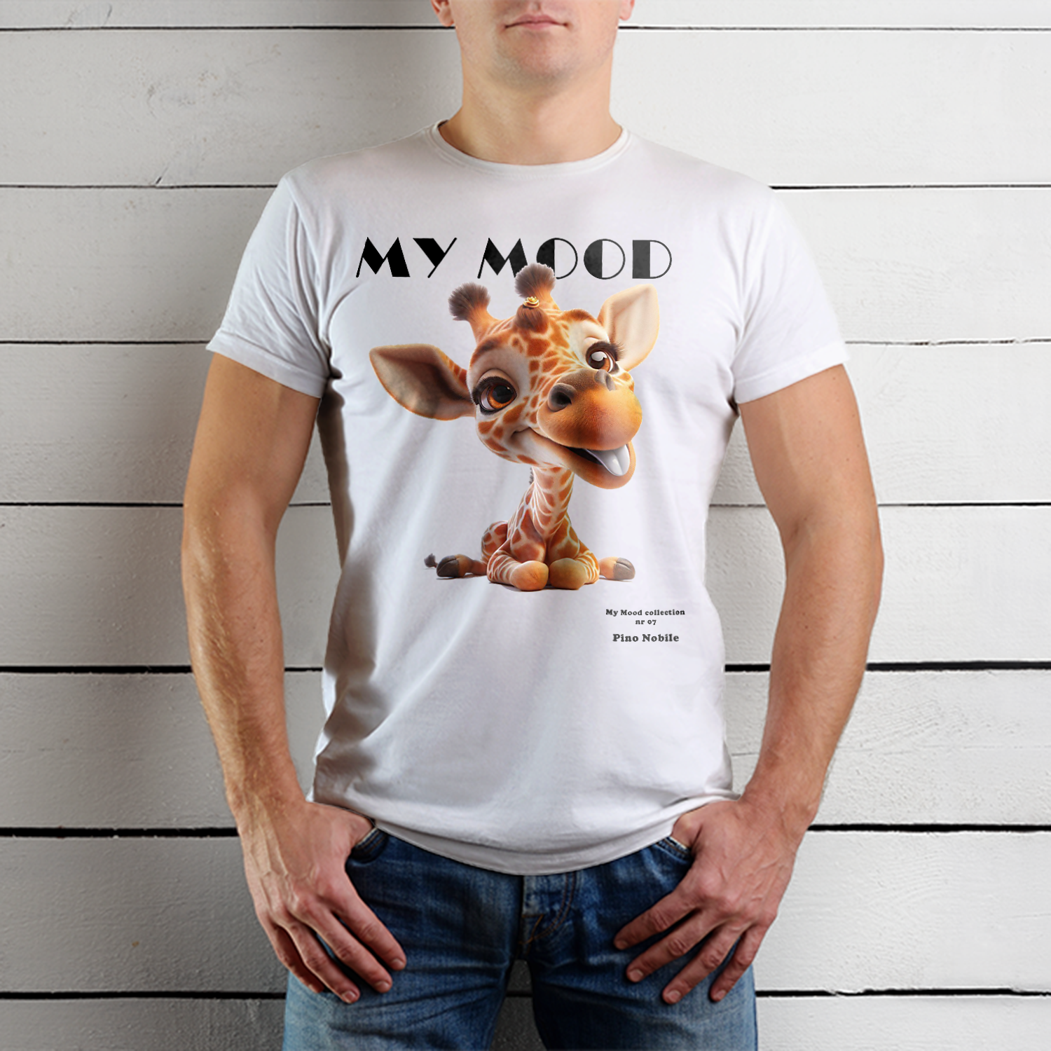 T-Shirt Unisex