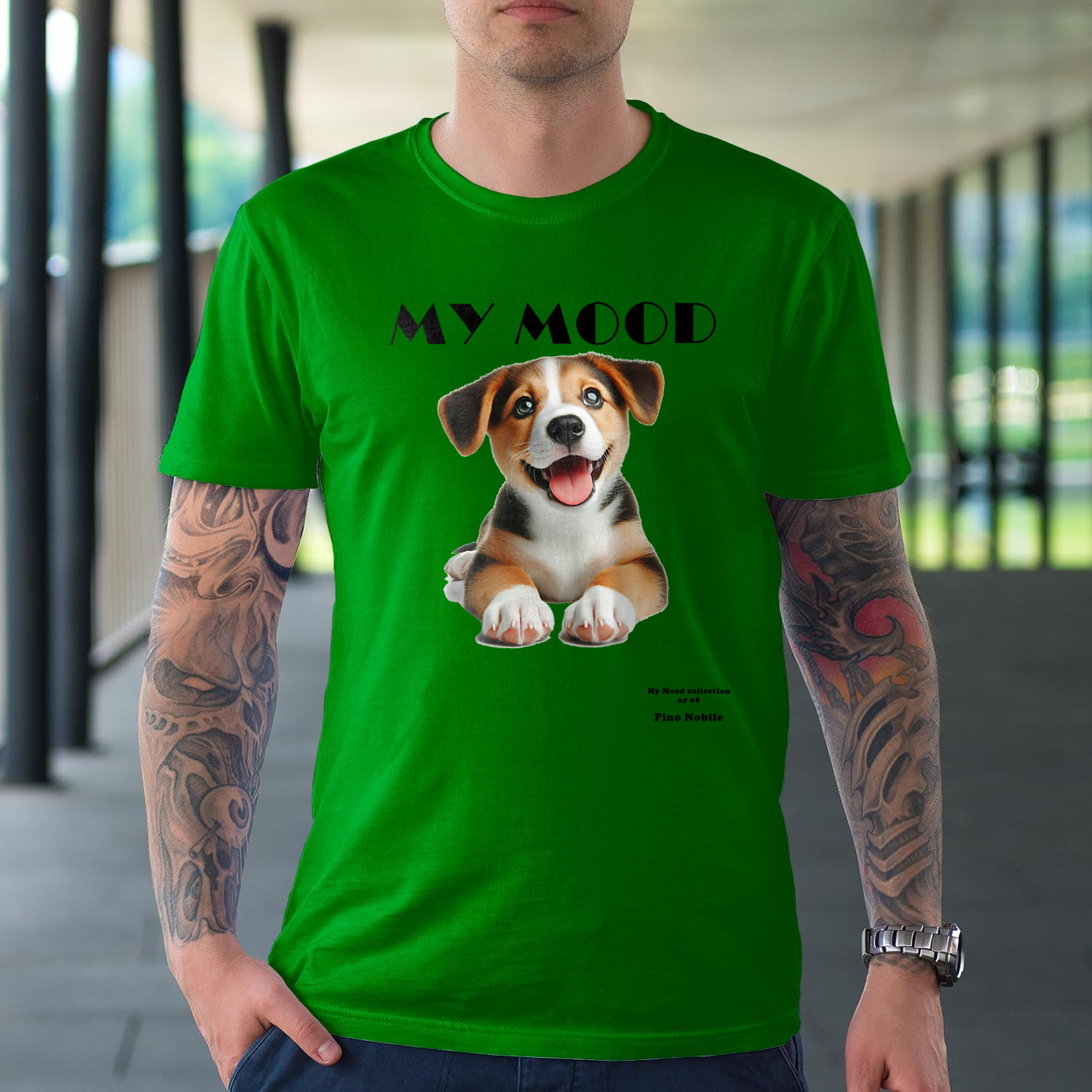 T-Shirt Unisex