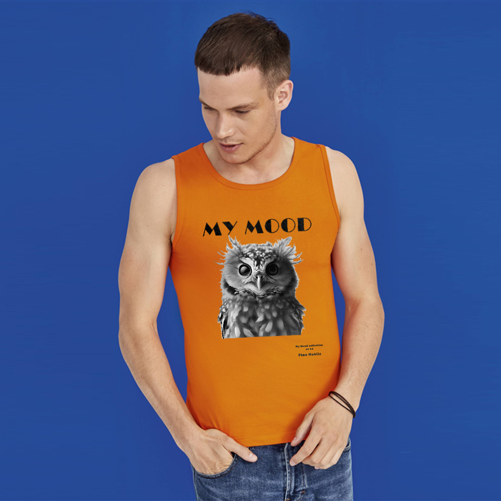 Canotta Unisex