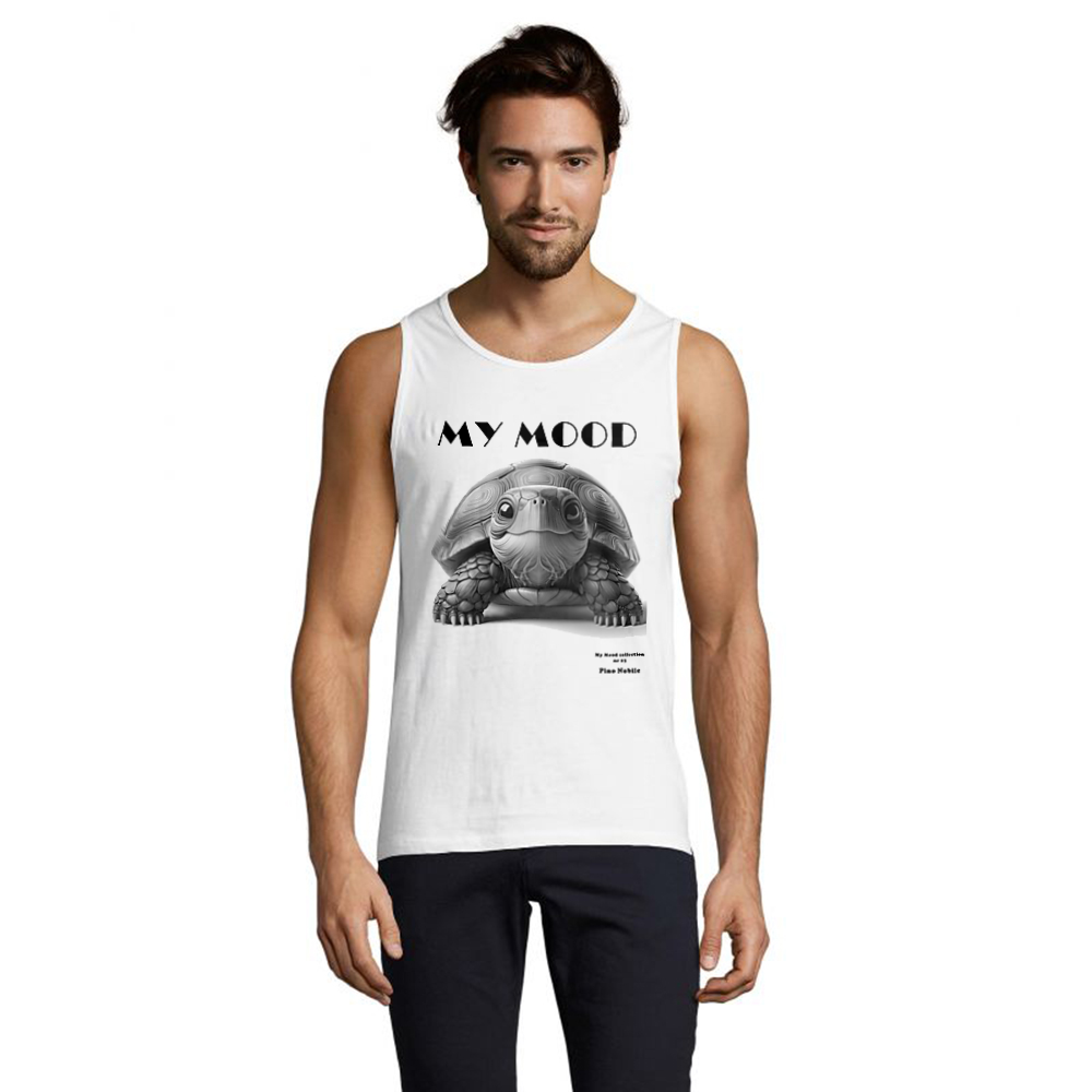 Canotta Unisex