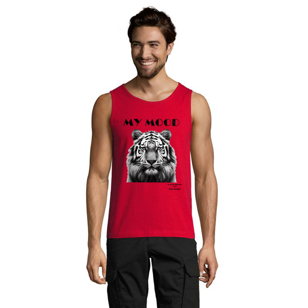 Canotta Unisex
