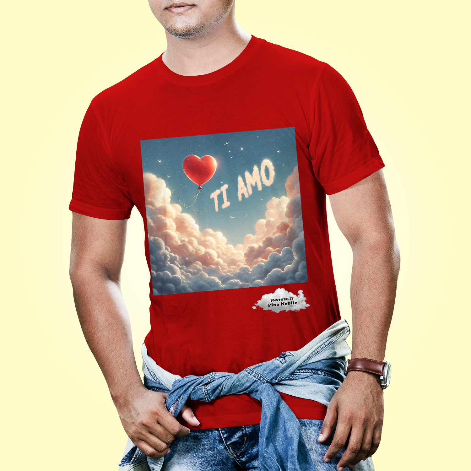 T-Shirt Unisex