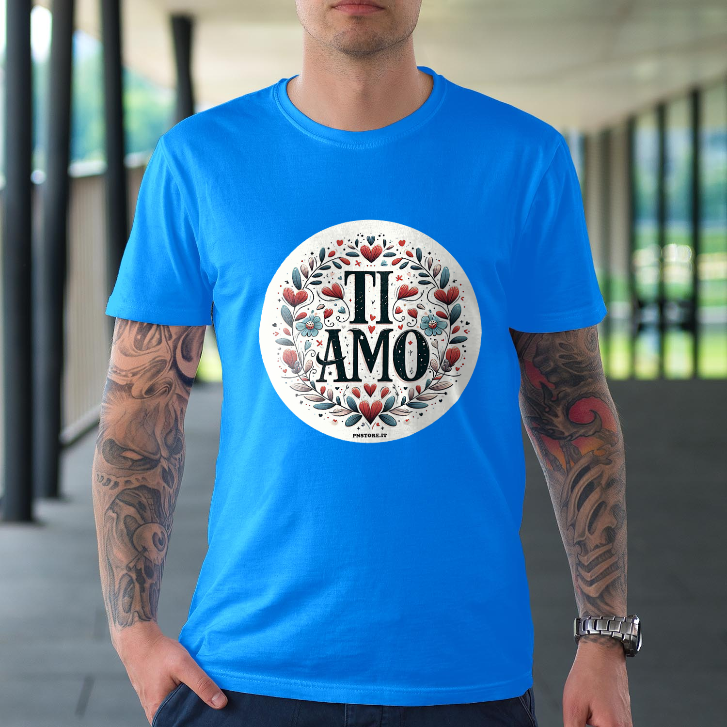 T-Shirt Unisex