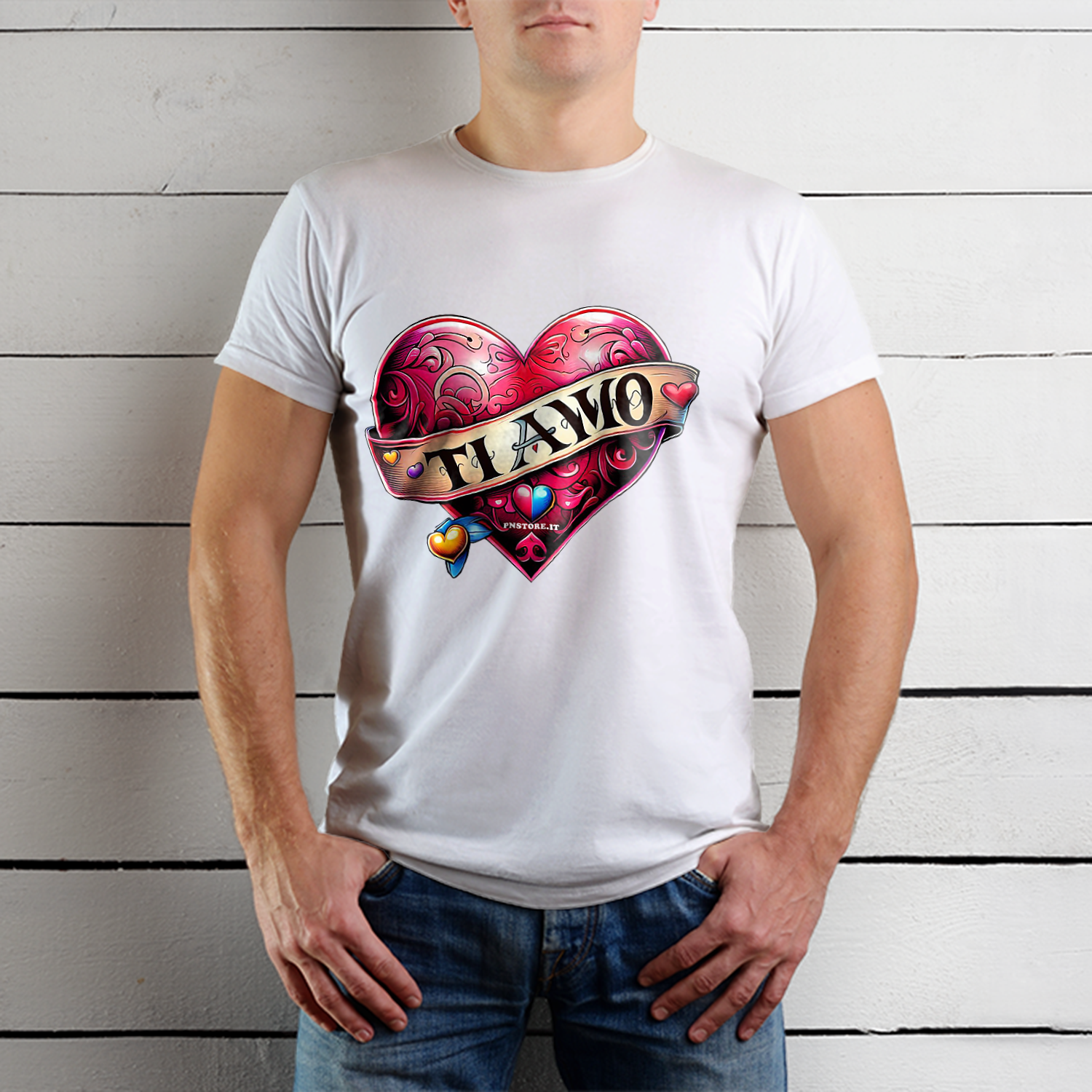 T-Shirt Unisex