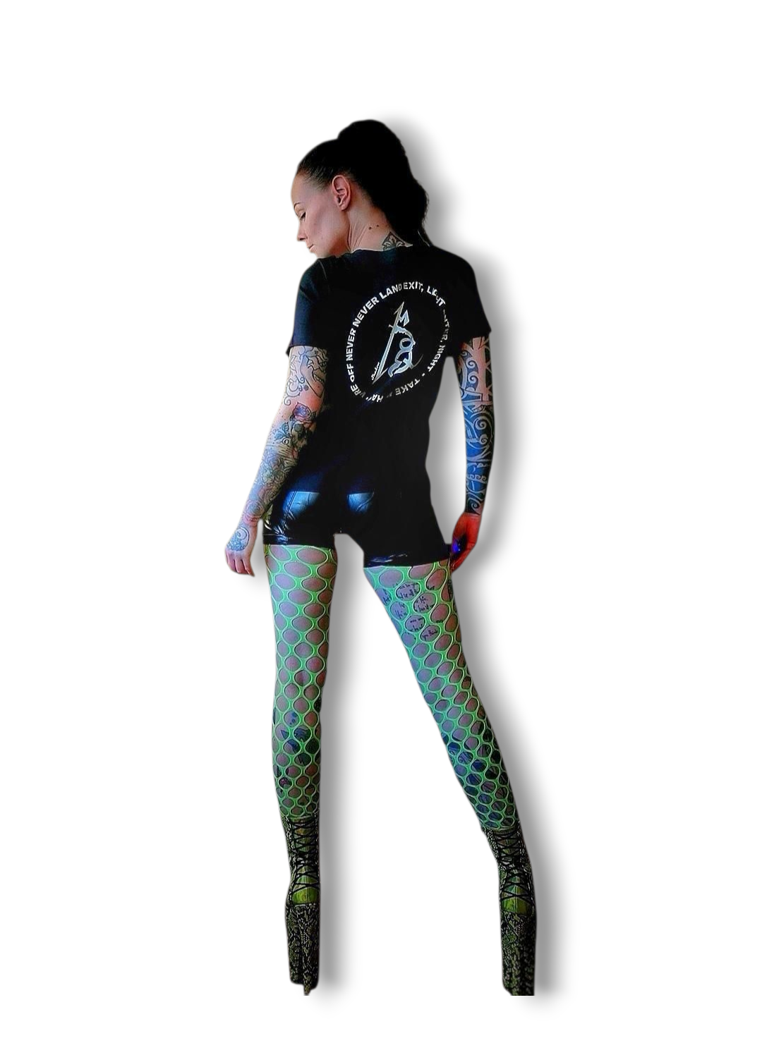 T-Shirt Women Premium Organic