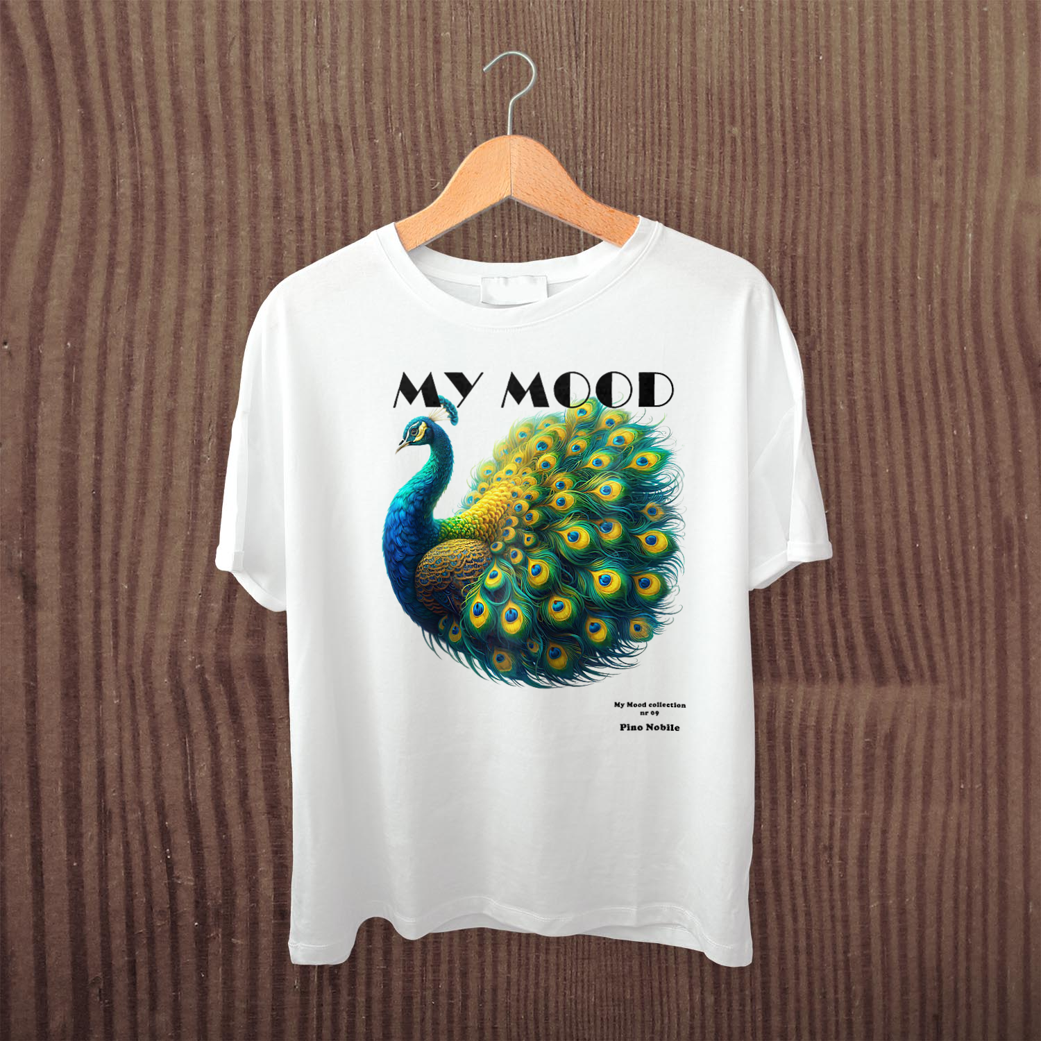 T-Shirt Unisex