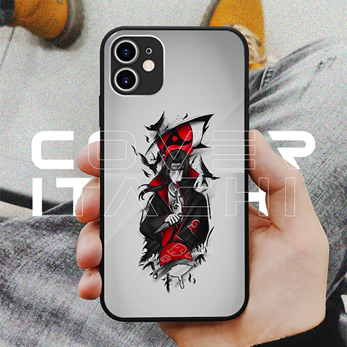 Cover Gomma iPhone 15 Pro