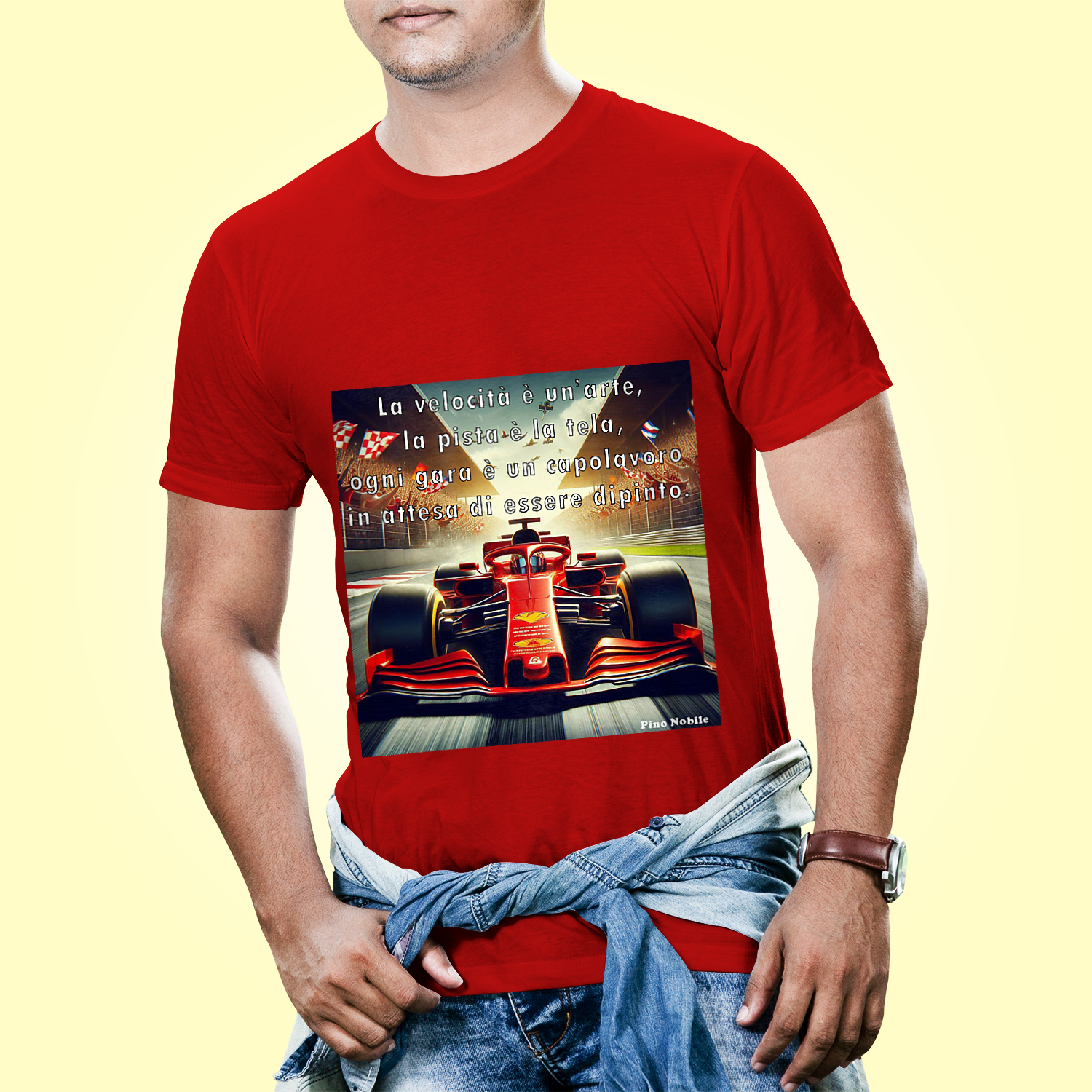 T-Shirt Unisex