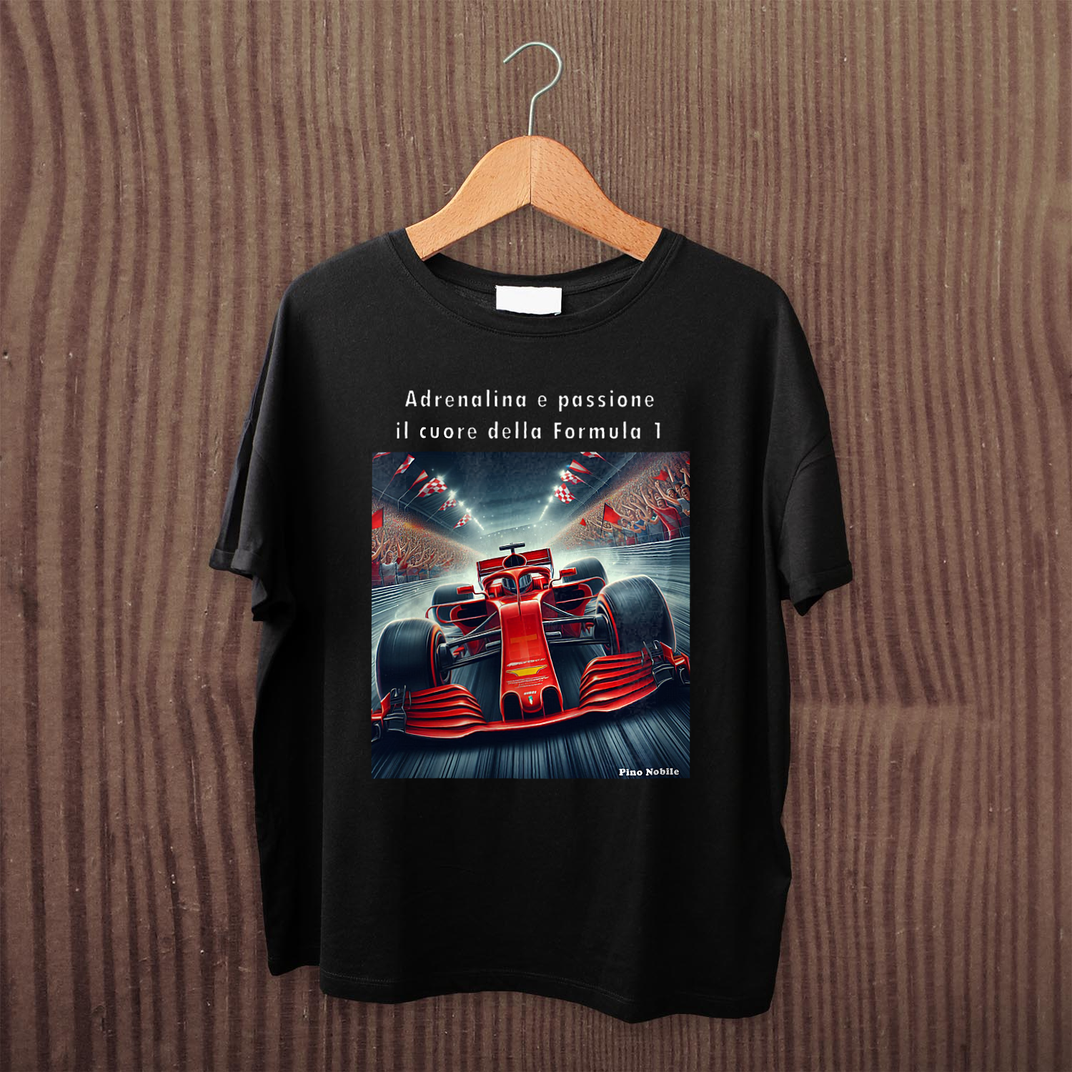 T-Shirt Unisex