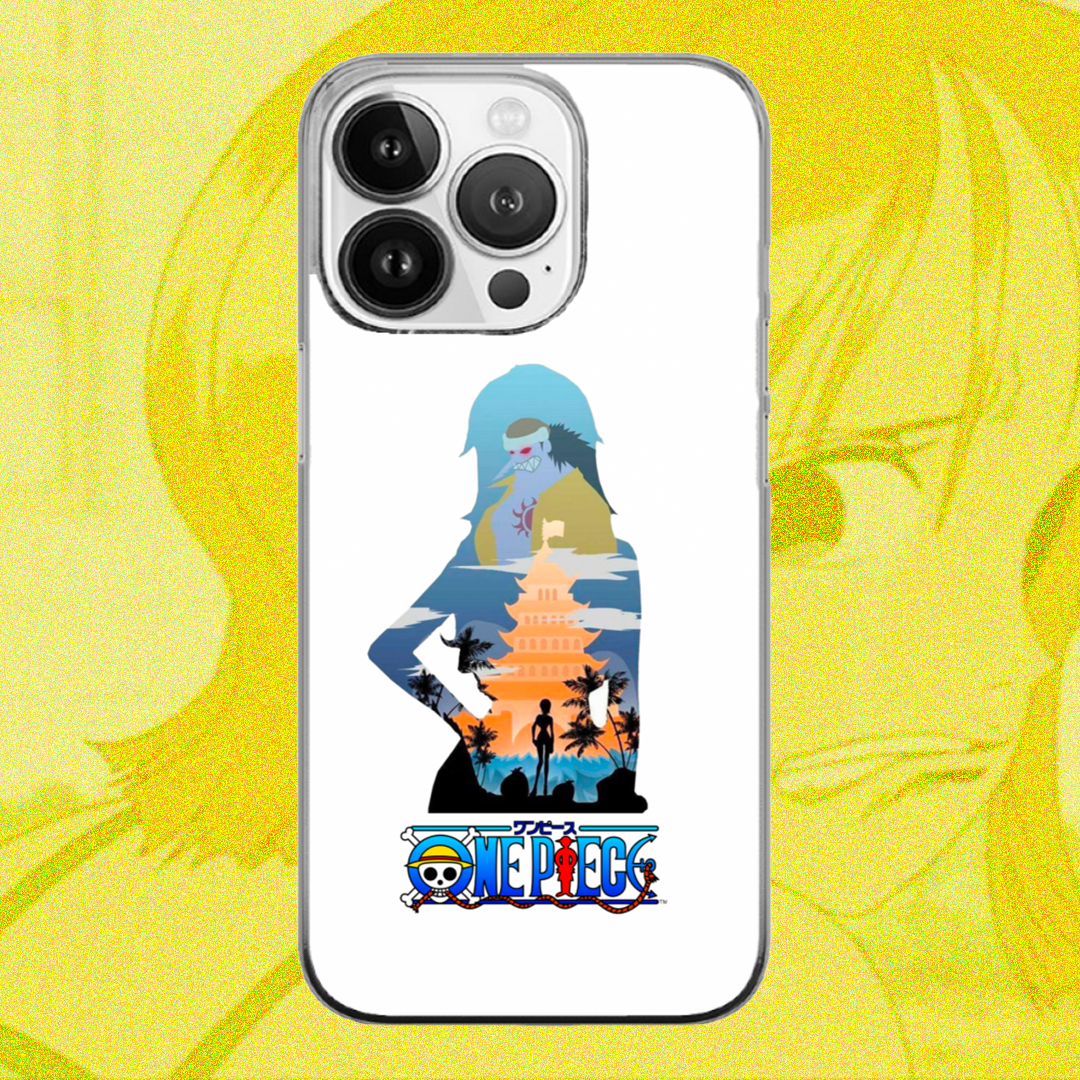 Cover Gomma iPhone 15 Pro