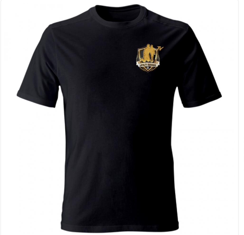 T-Shirt Unisex